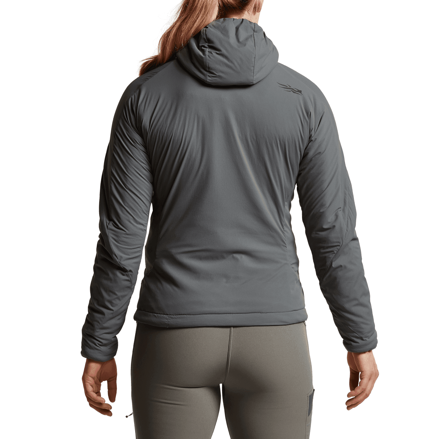 Women's Ambient Jacket