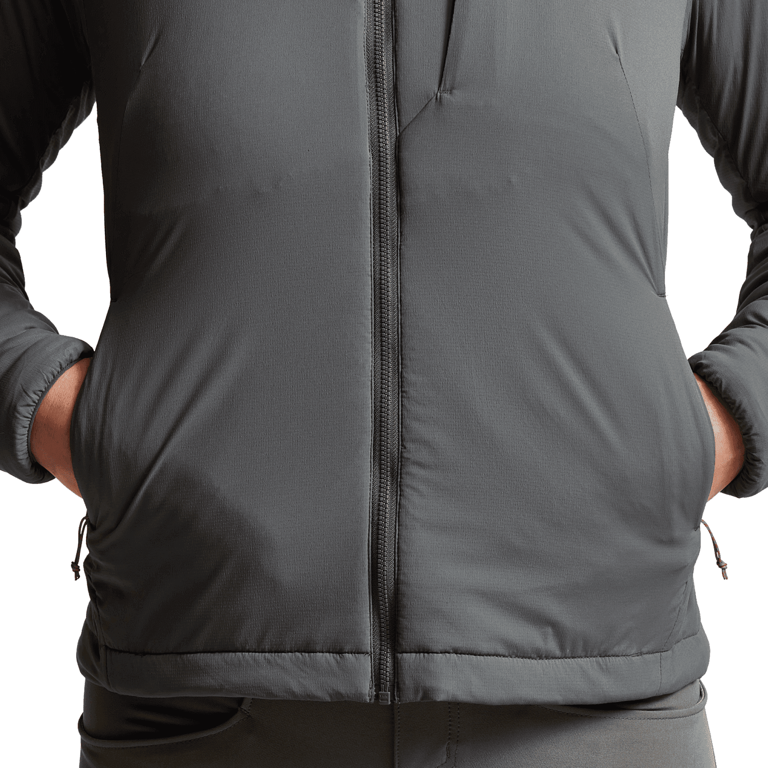 Women's Ambient Jacket