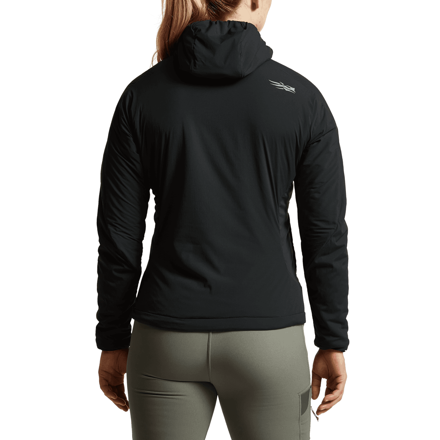 Women's Ambient Jacket