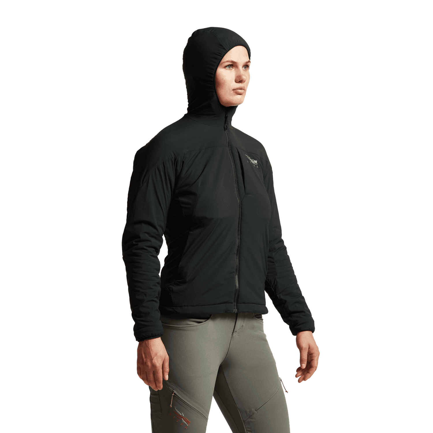 Women's Ambient Jacket