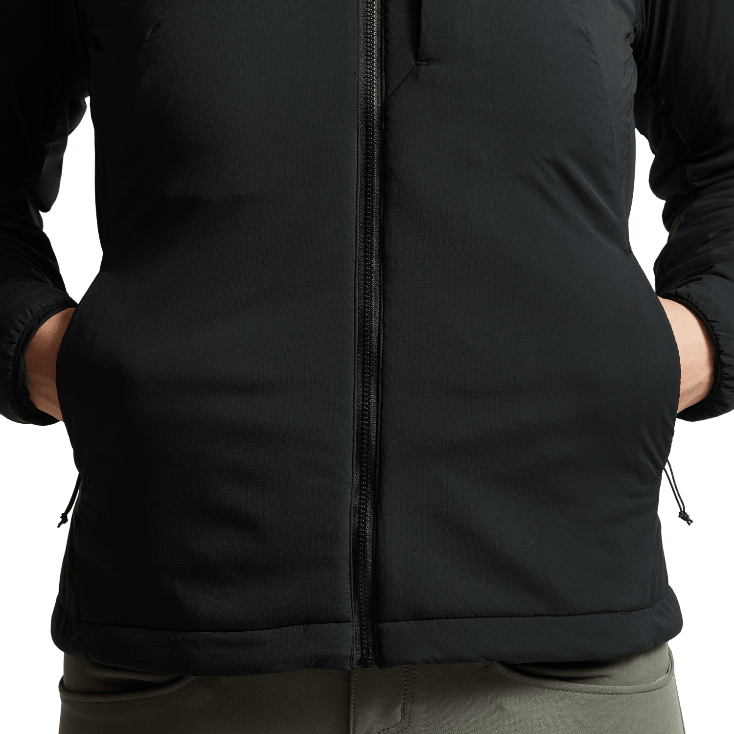 Women's Ambient Jacket