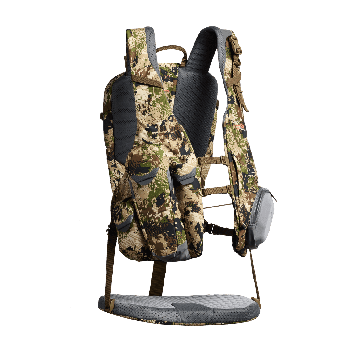 Equinox Turkey Vest