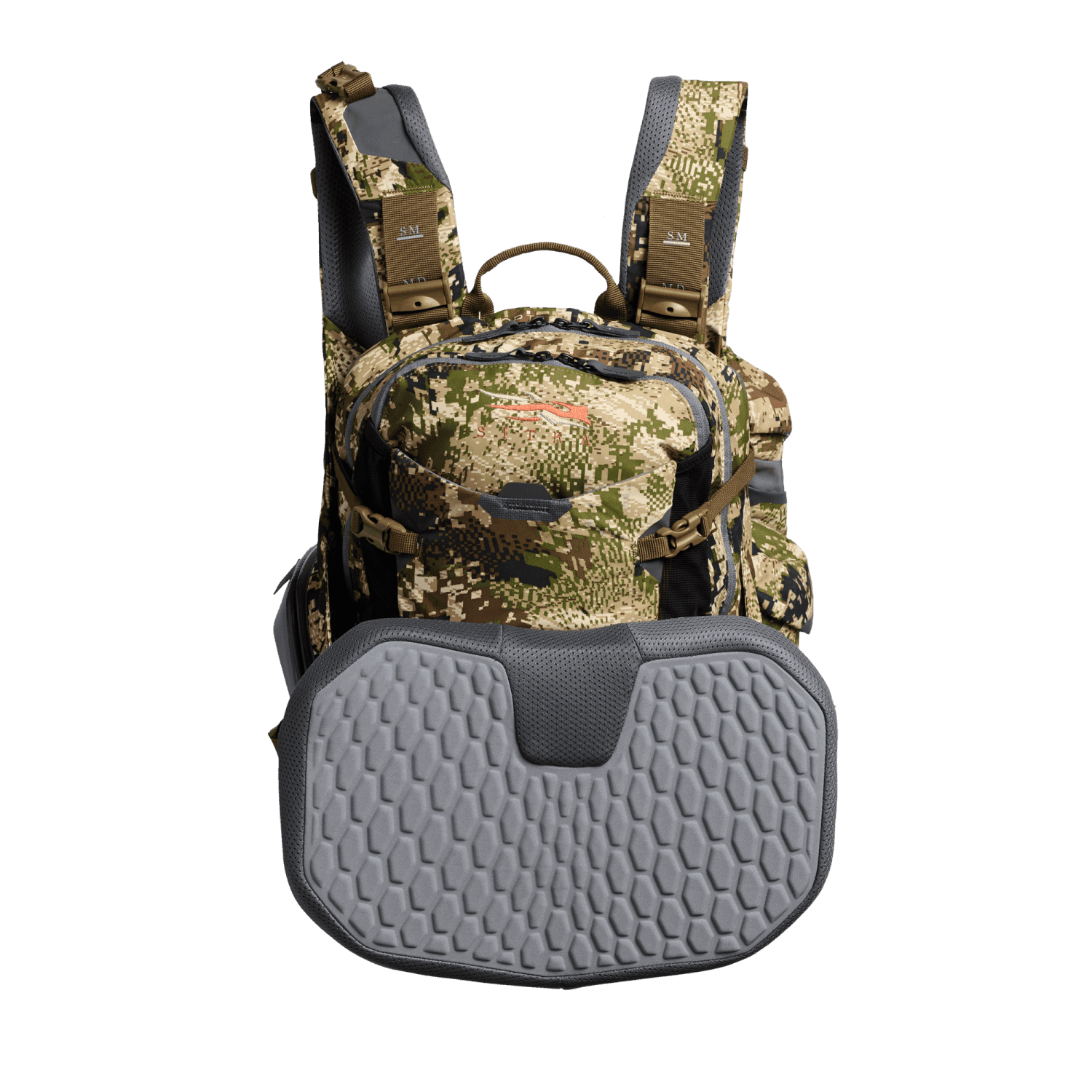Equinox Turkey Vest