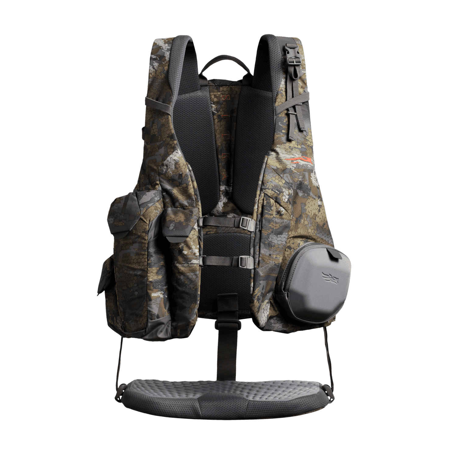 Equinox Turkey Vest