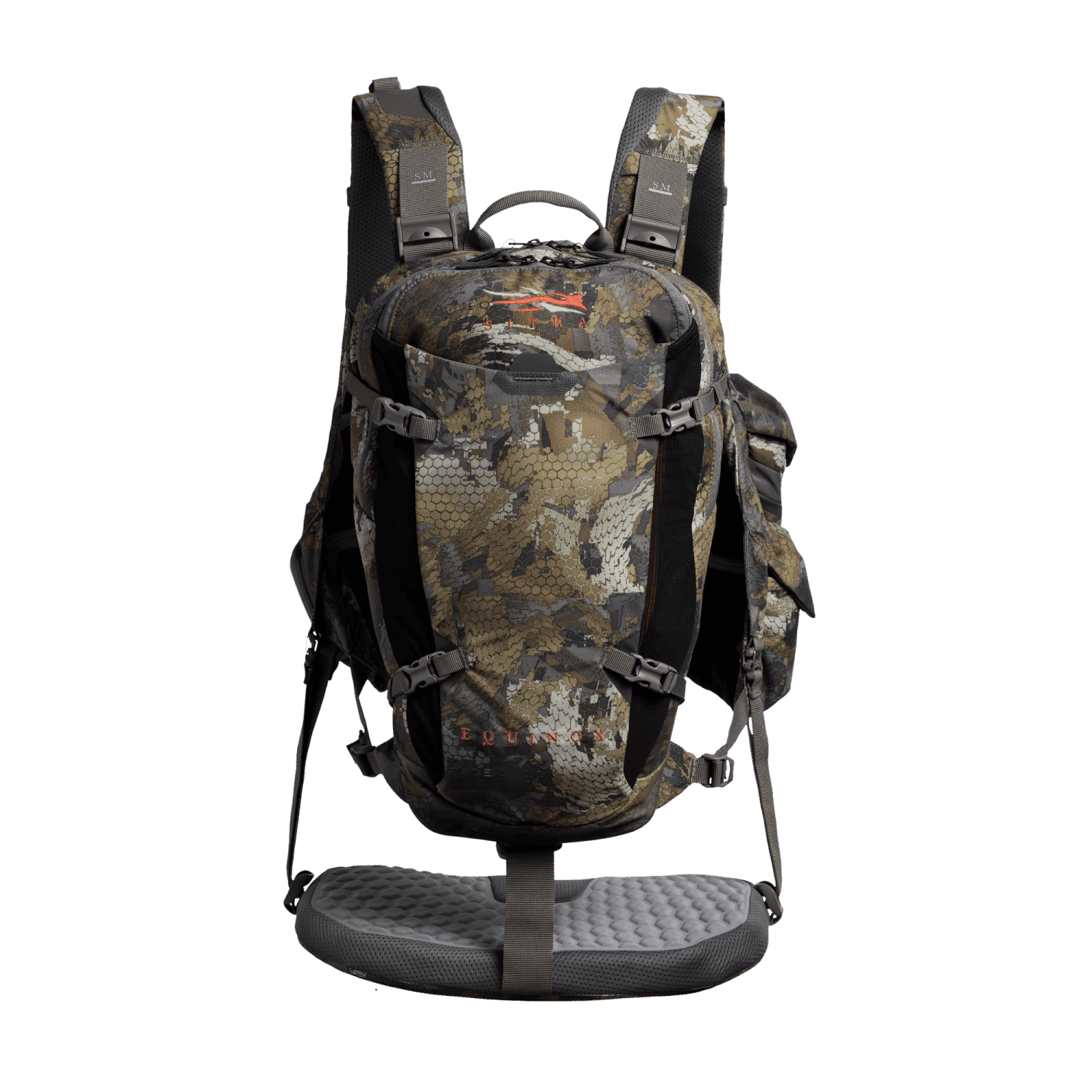 Equinox Turkey Vest