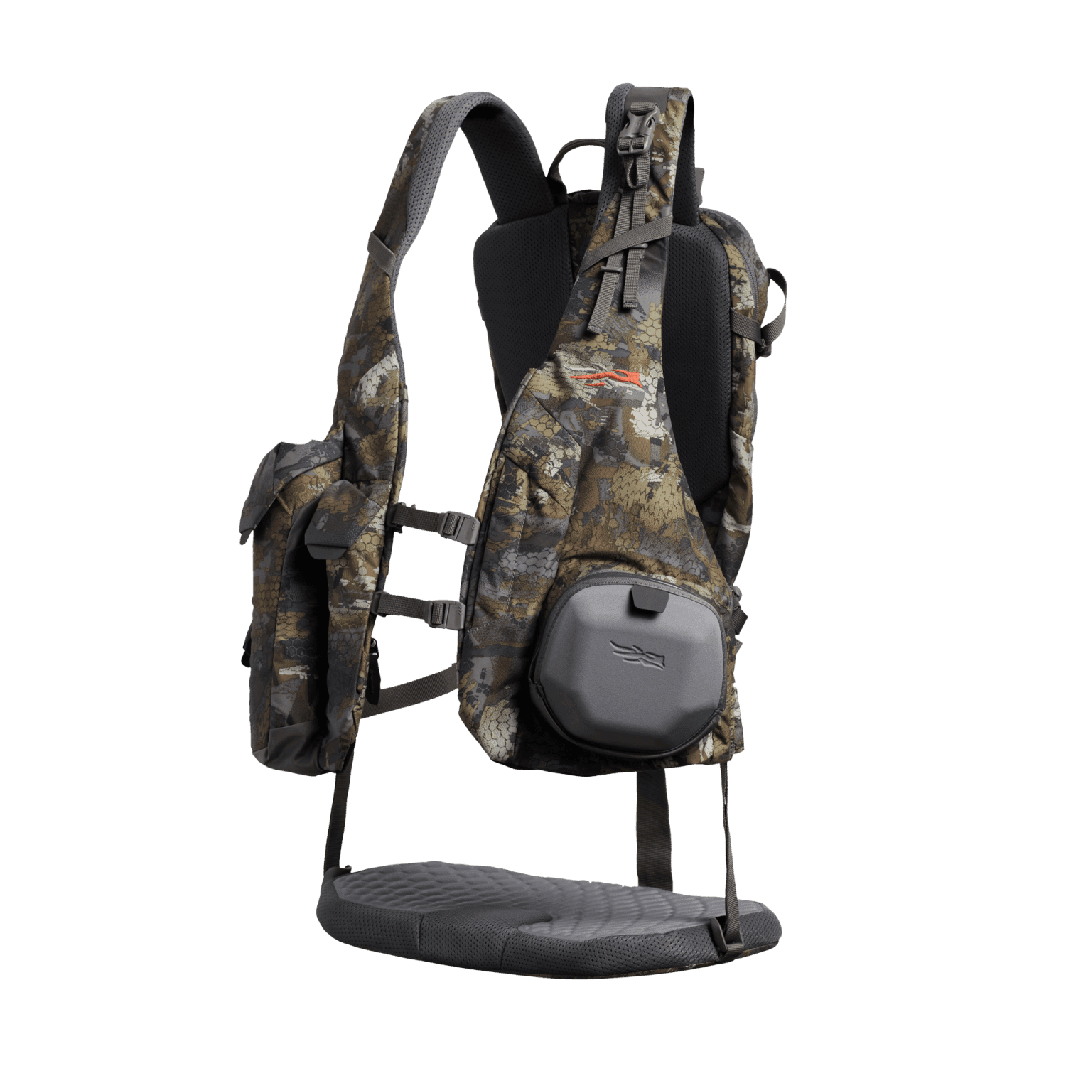 Equinox Turkey Vest