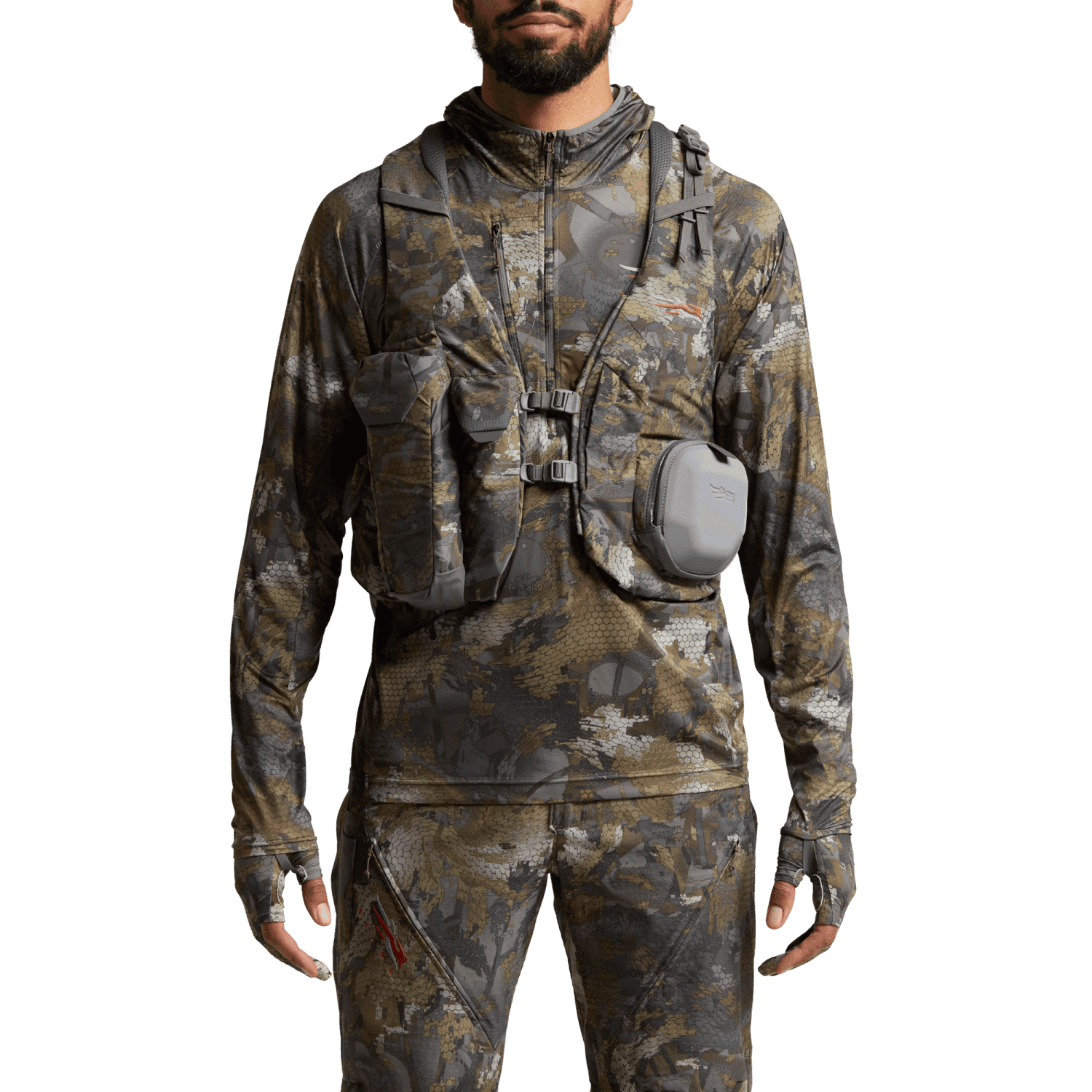 Equinox Turkey Vest