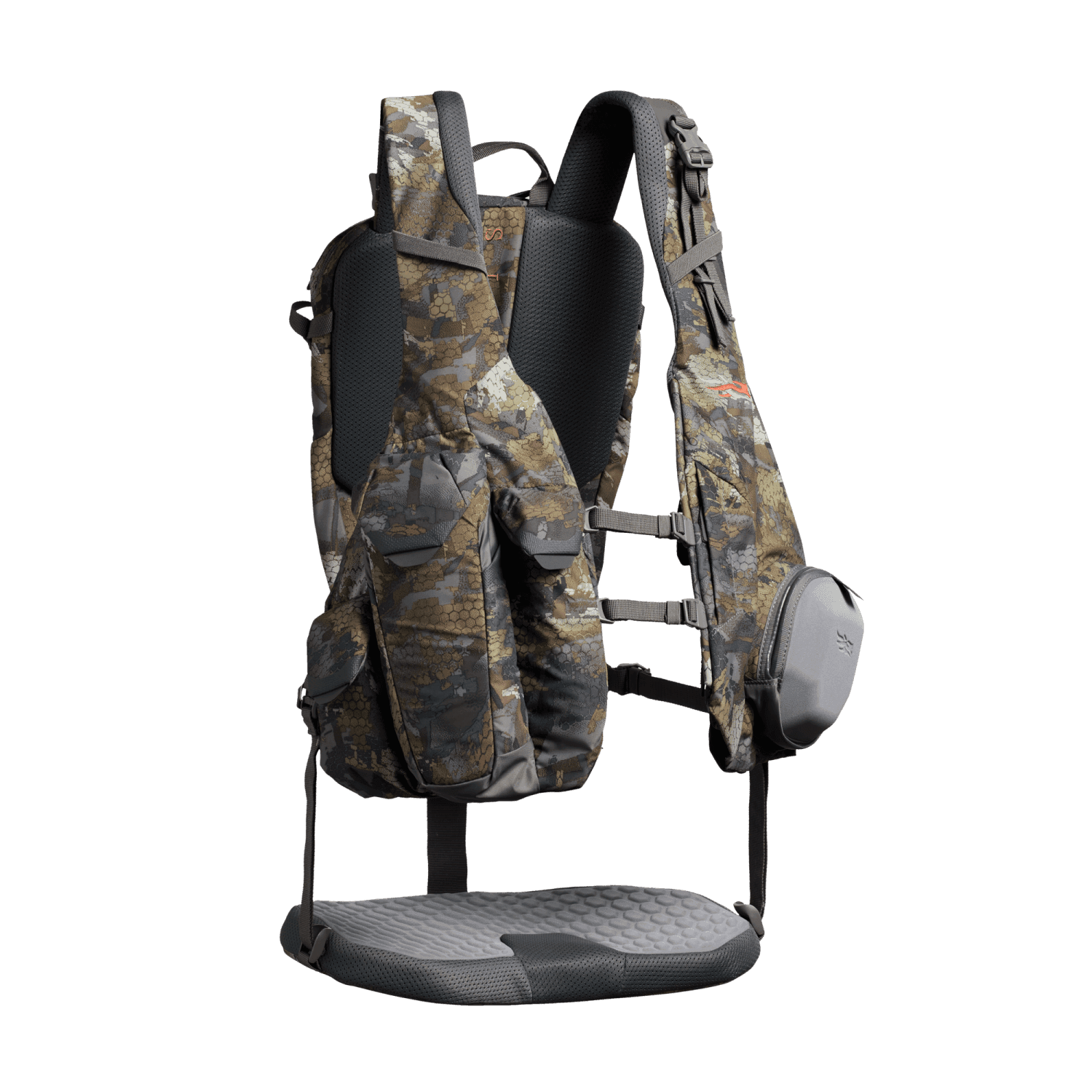 Equinox Turkey Vest
