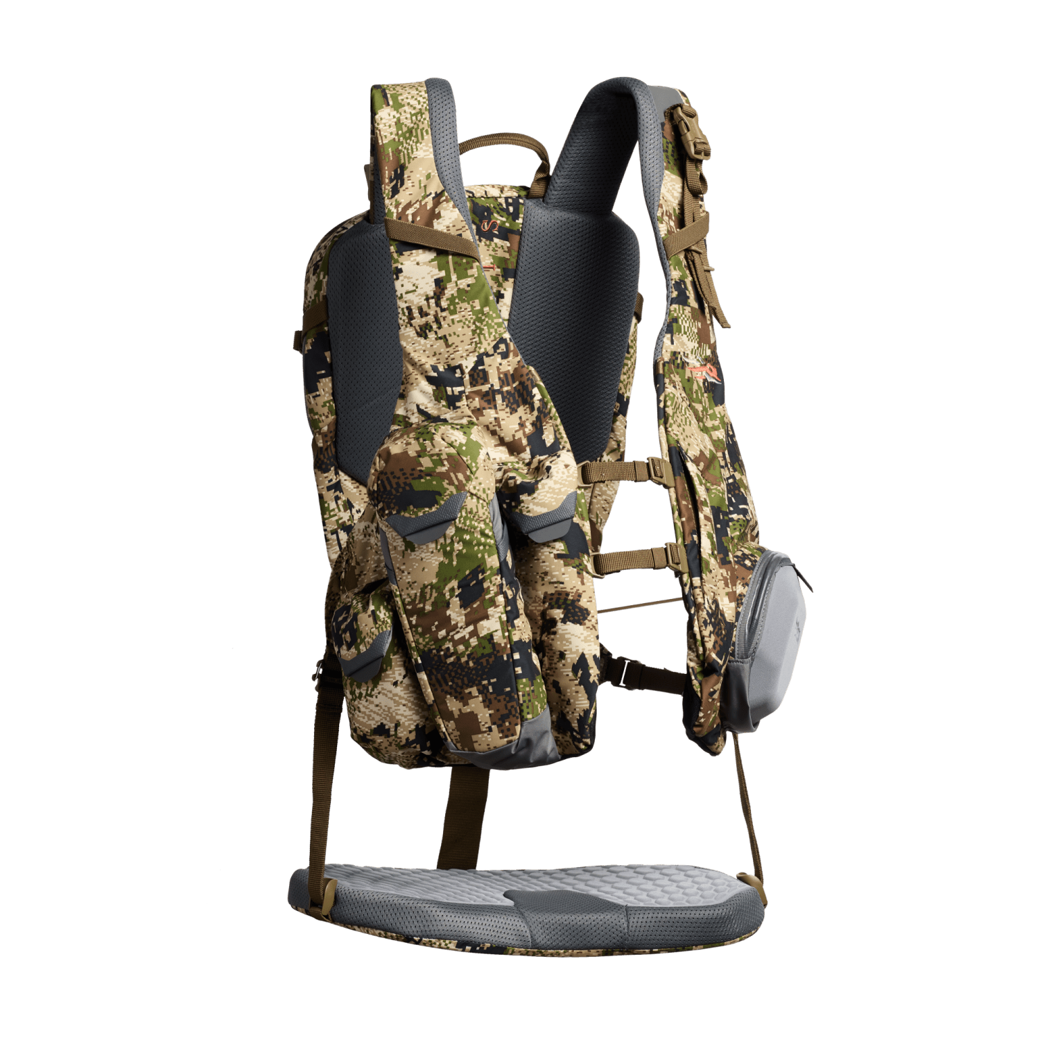 Equinox Turkey Vest