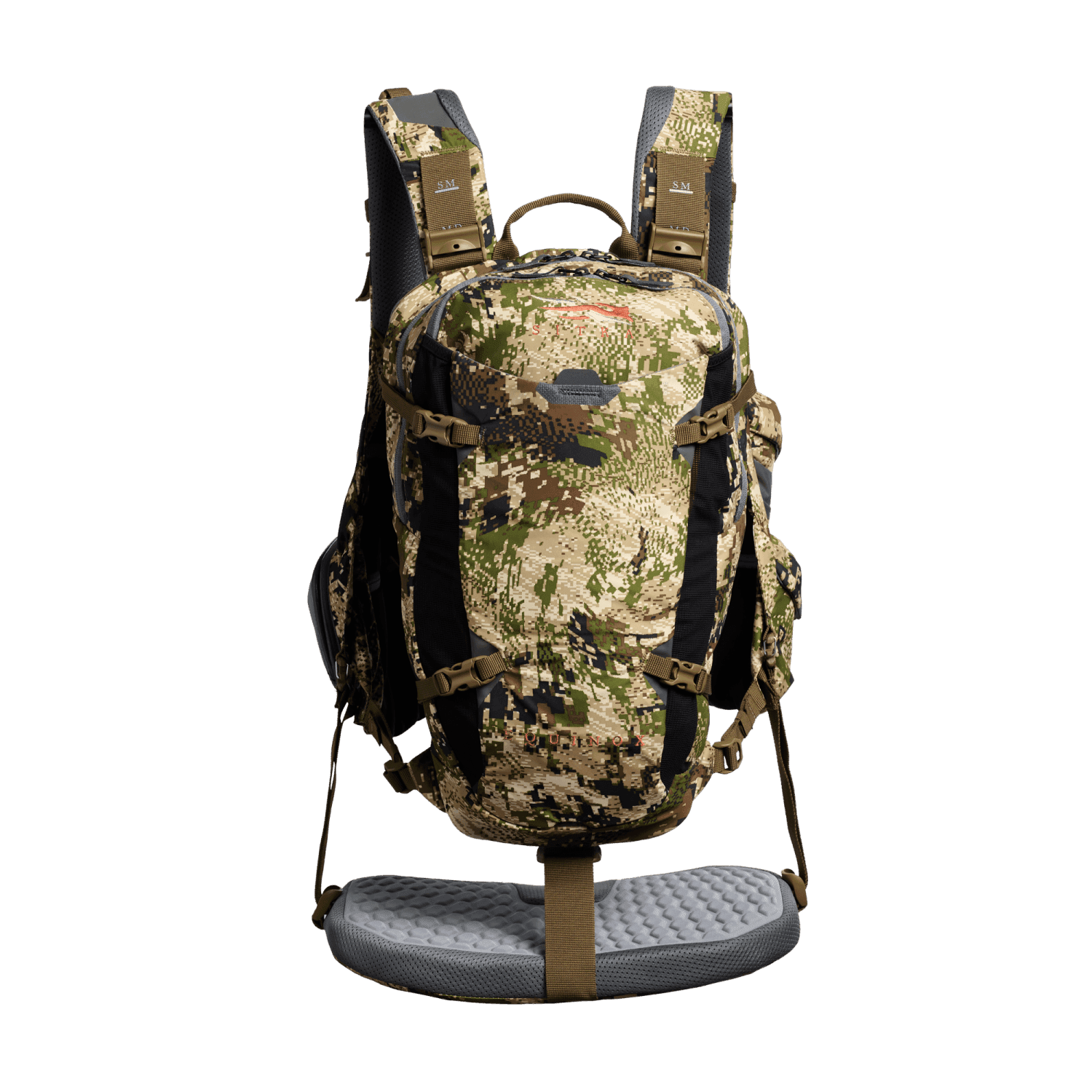 Equinox Turkey Vest