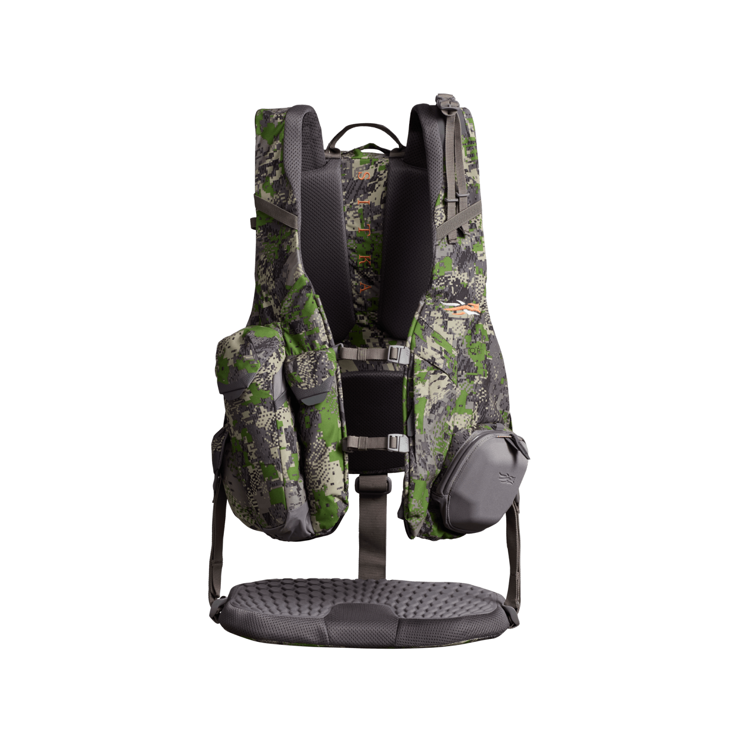 Equinox Turkey Vest