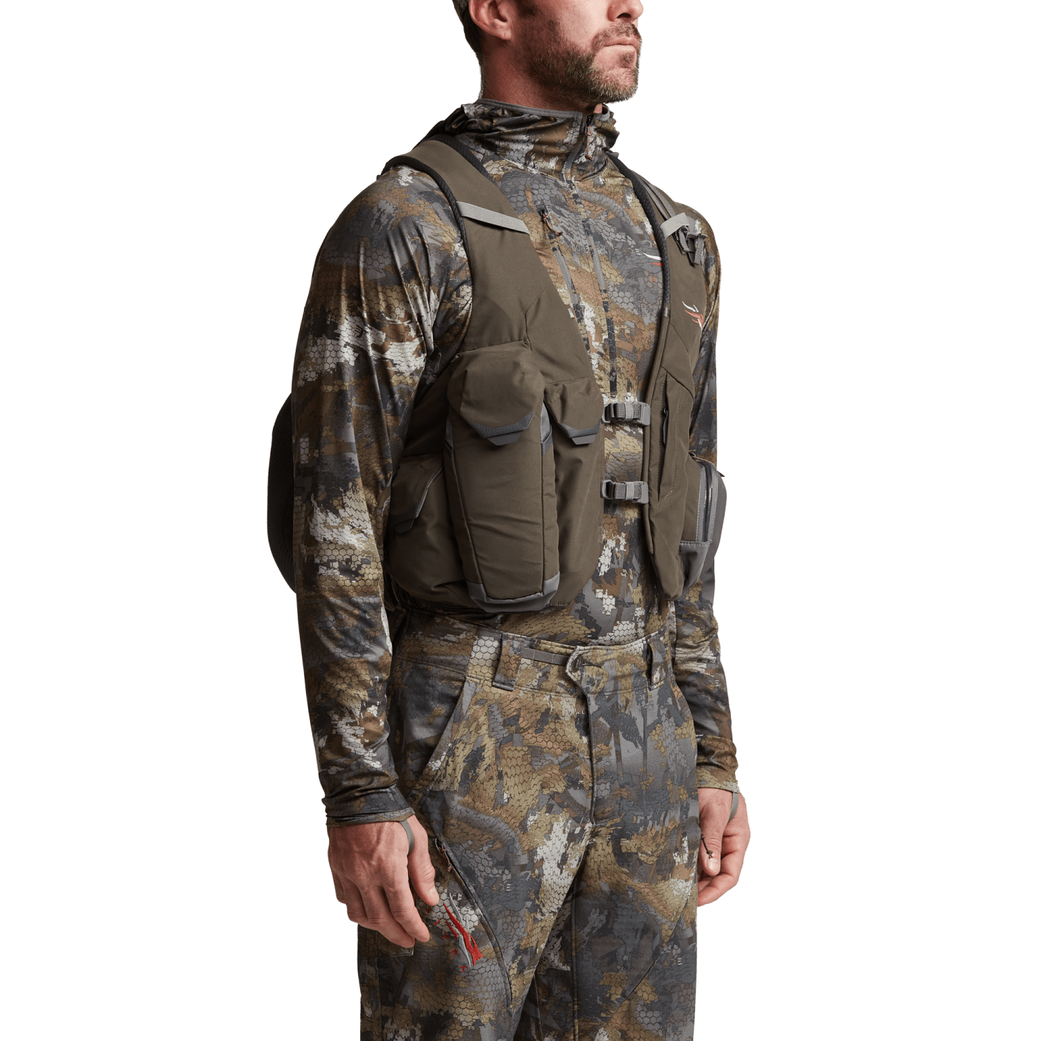 Equinox Turkey Vest