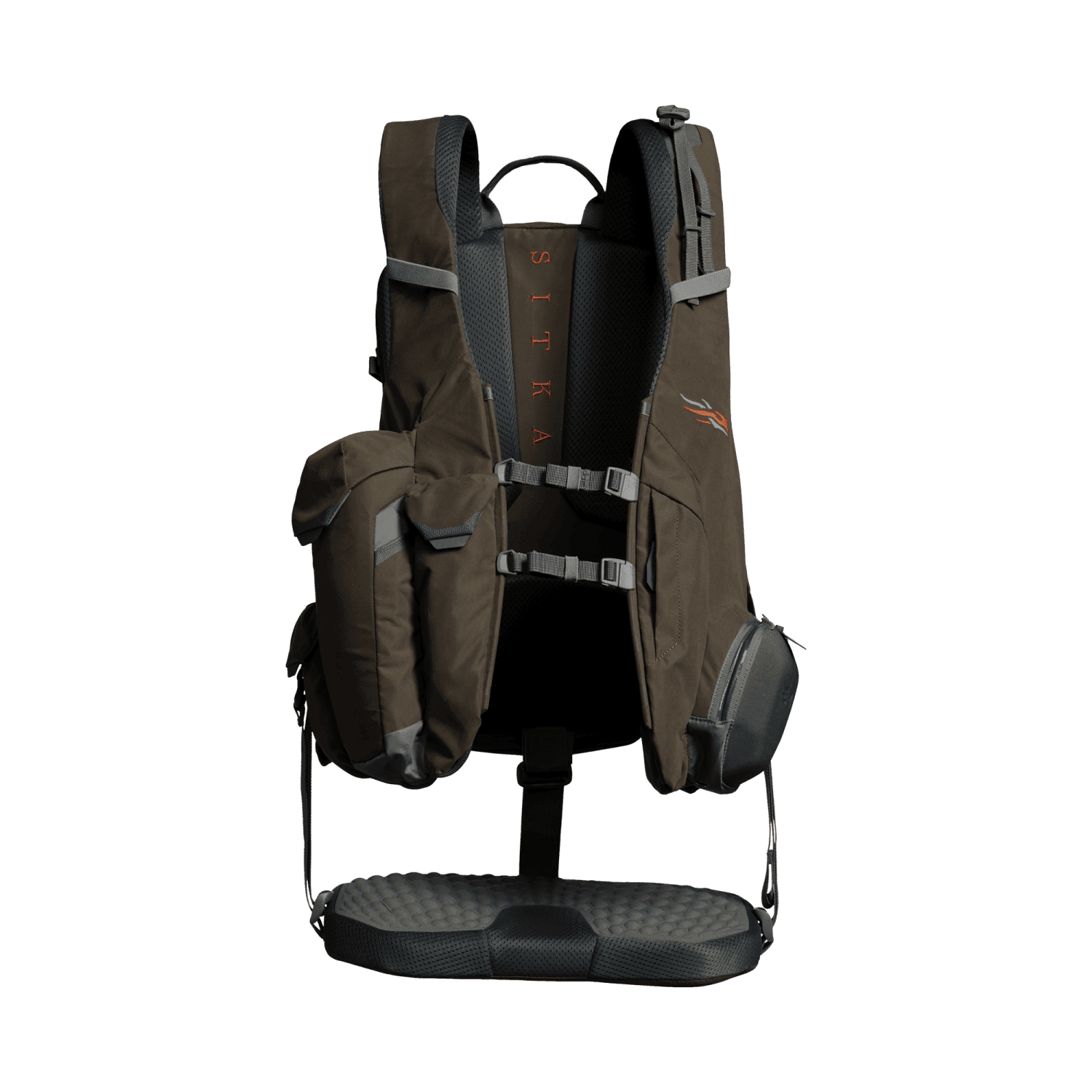 Equinox Turkey Vest