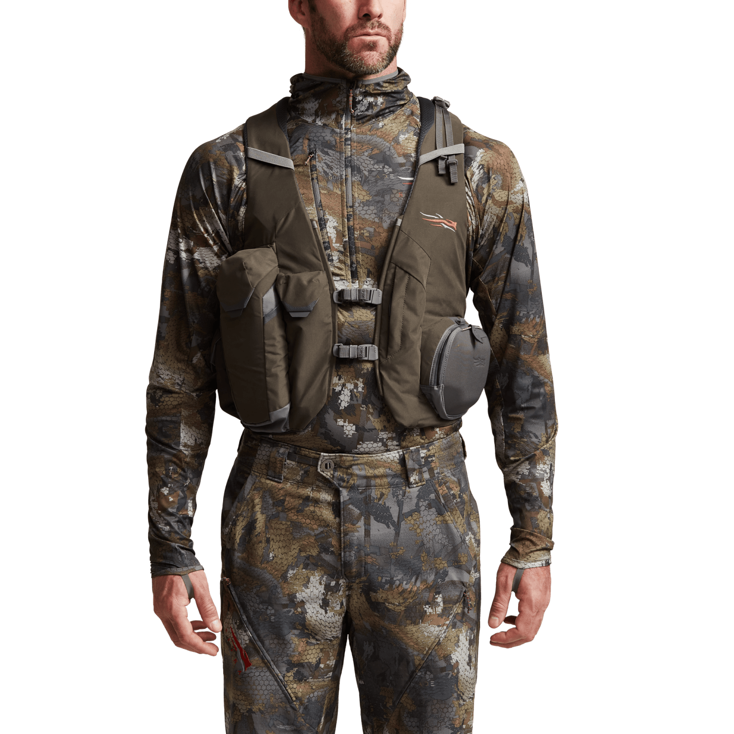 Equinox Turkey Vest