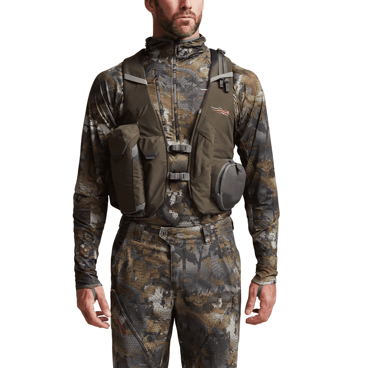 Equinox Turkey Vest