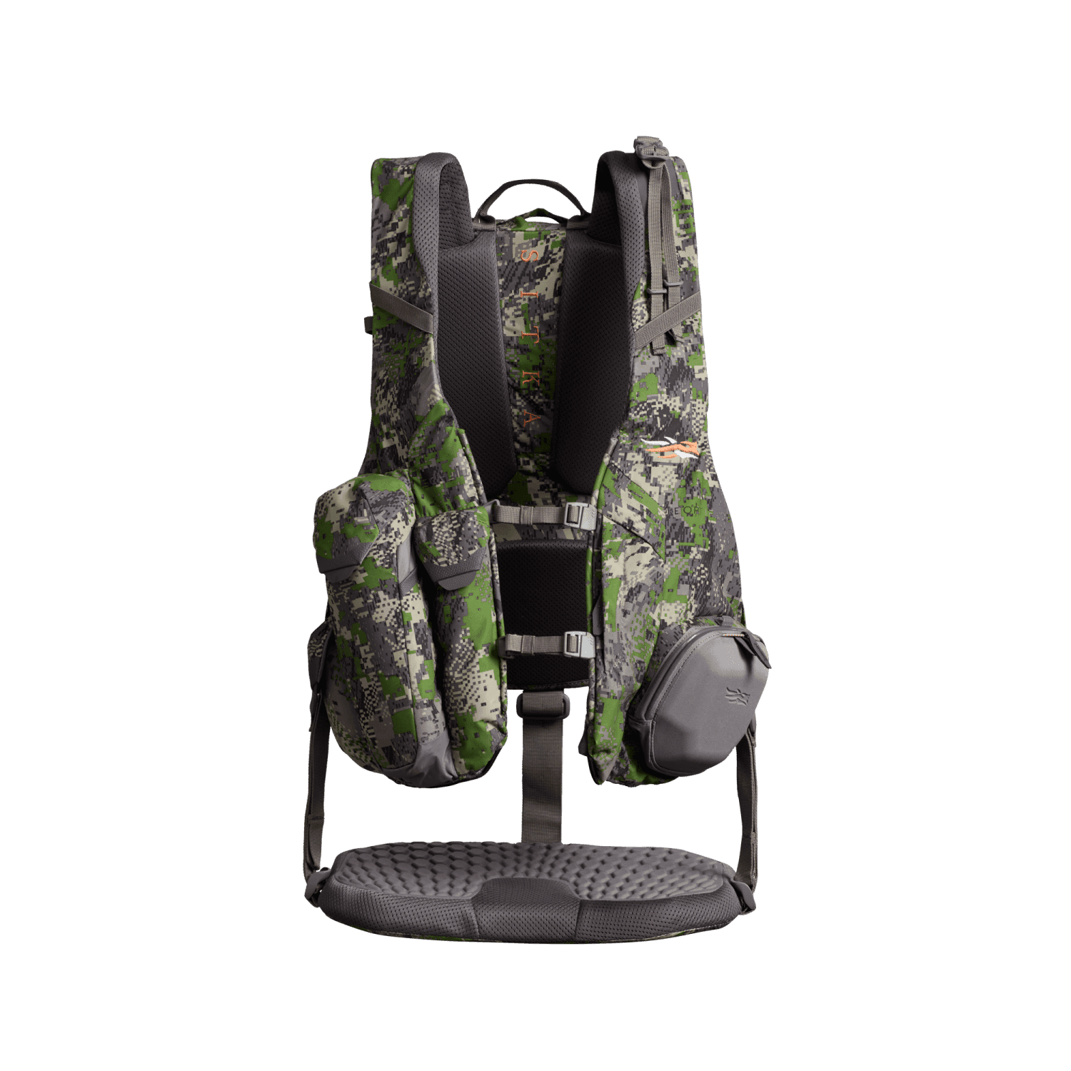 Equinox Turkey Vest