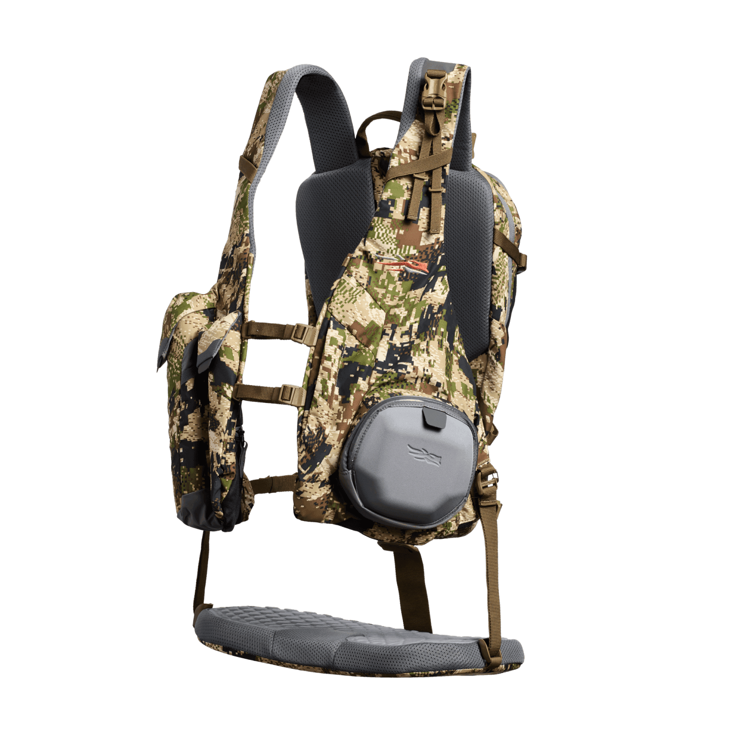 Equinox Turkey Vest