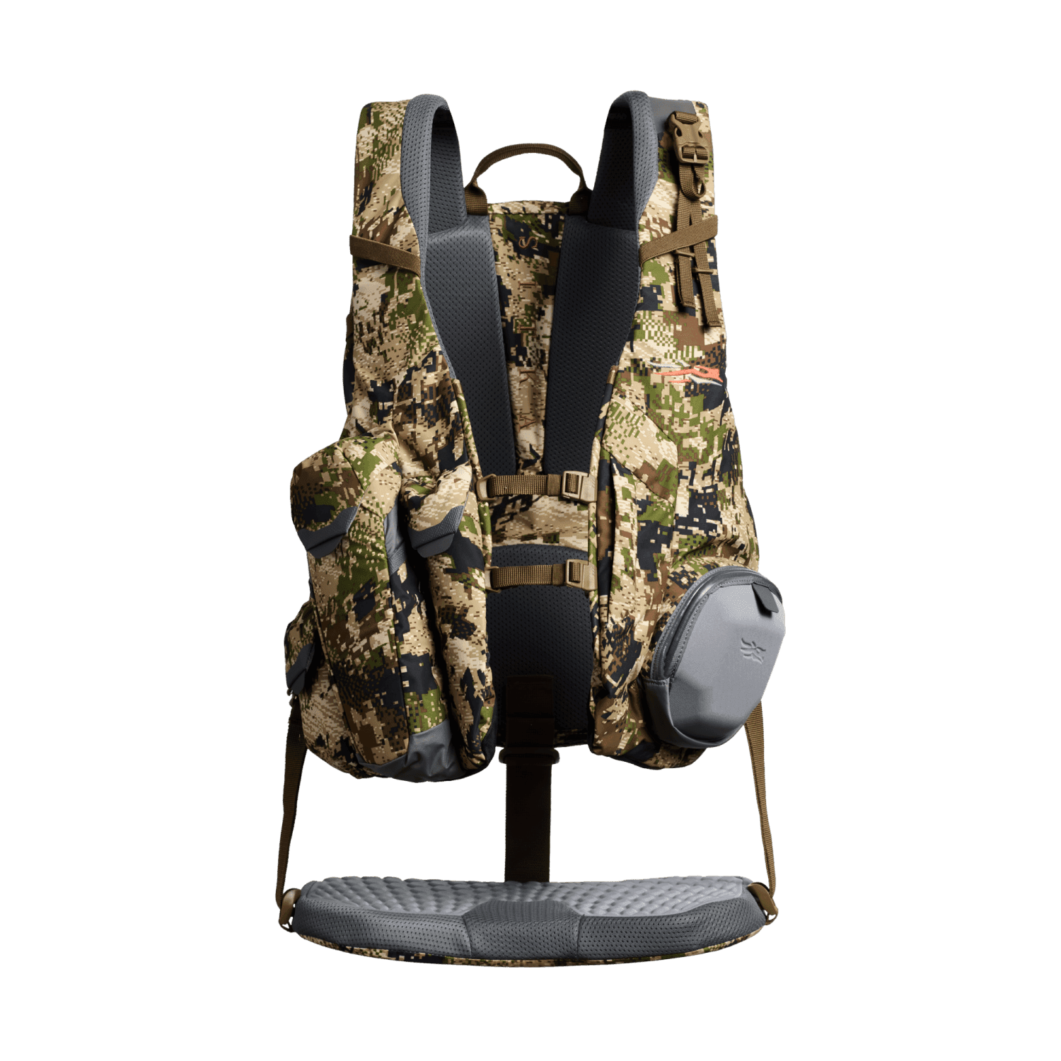 Equinox Turkey Vest