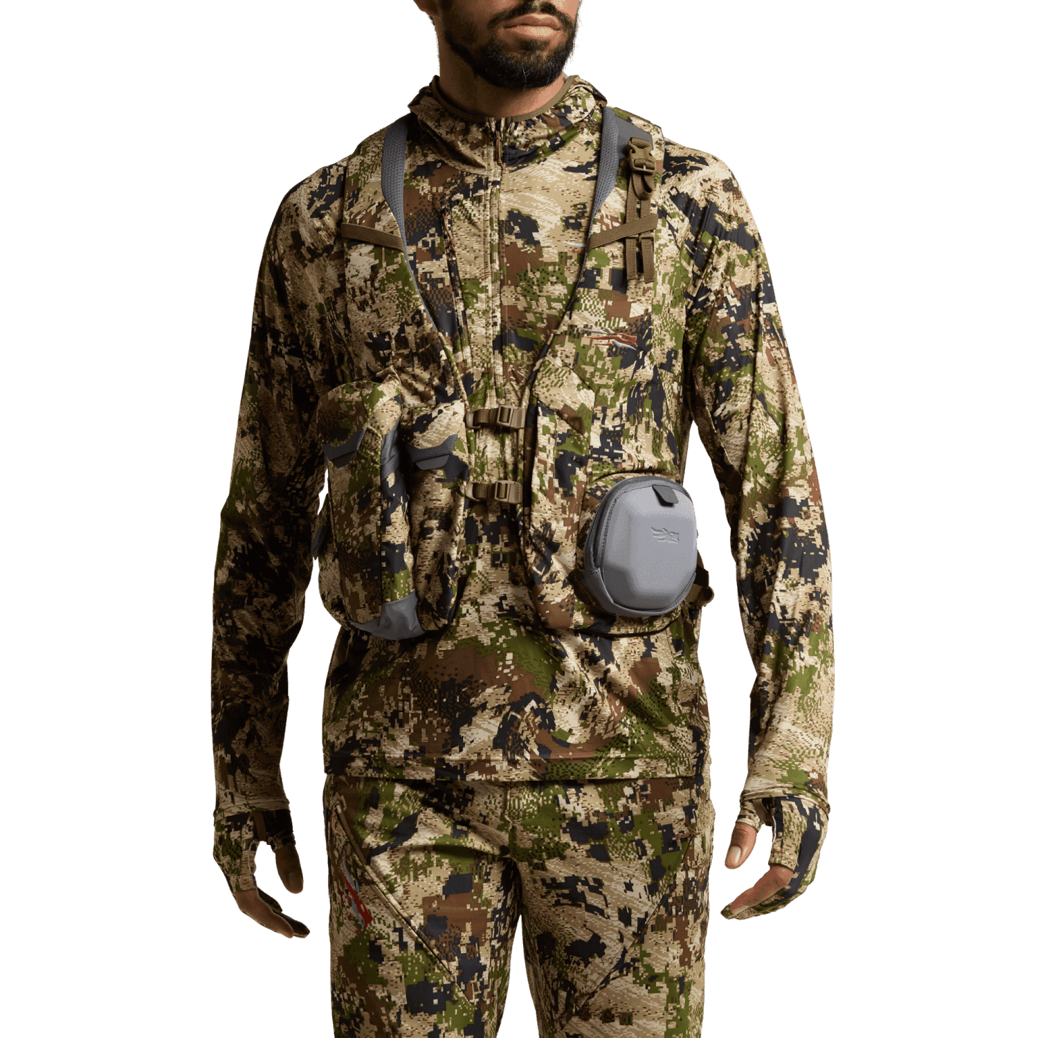 Equinox Turkey Vest