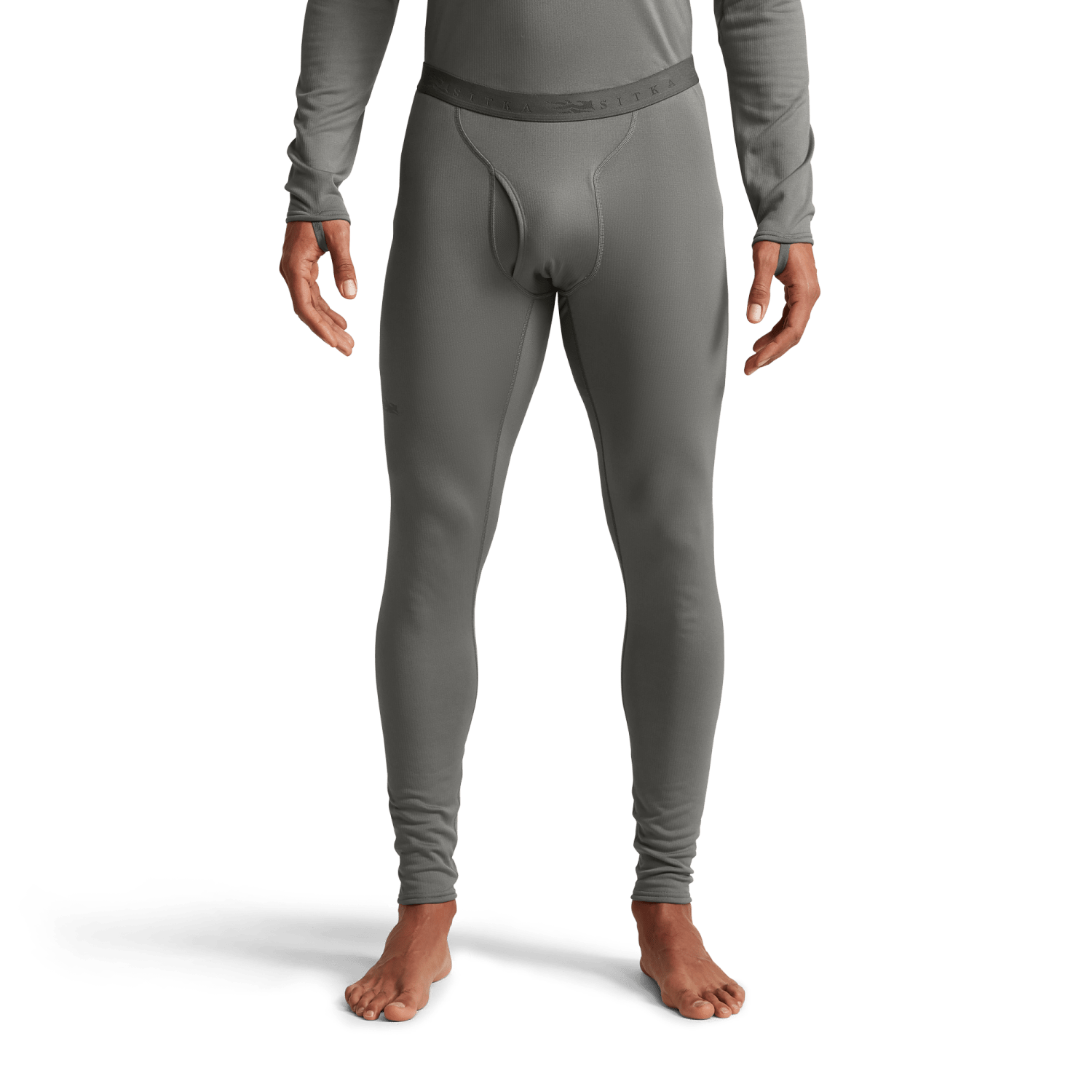 Core Midweight Bottom