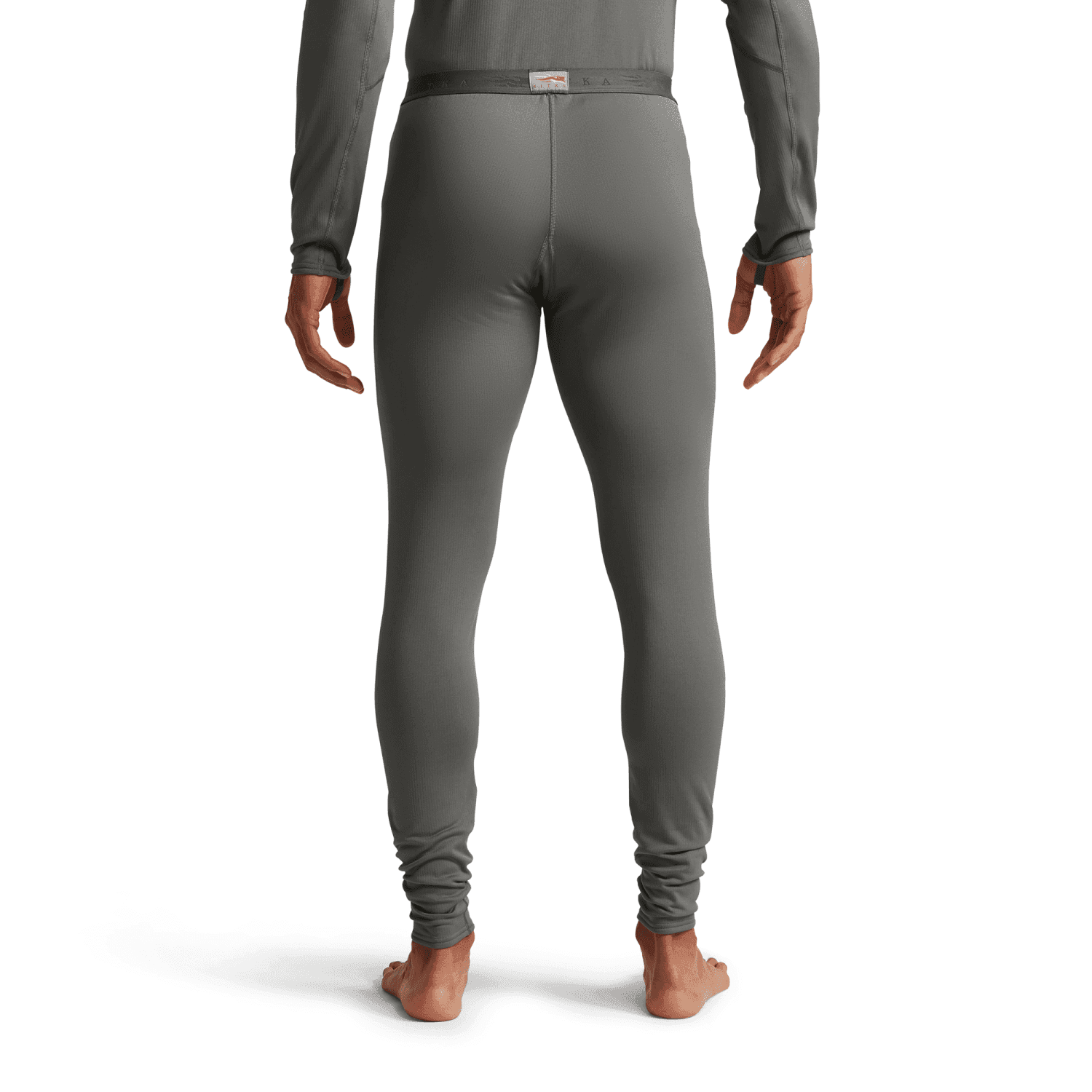 Core Midweight Bottom