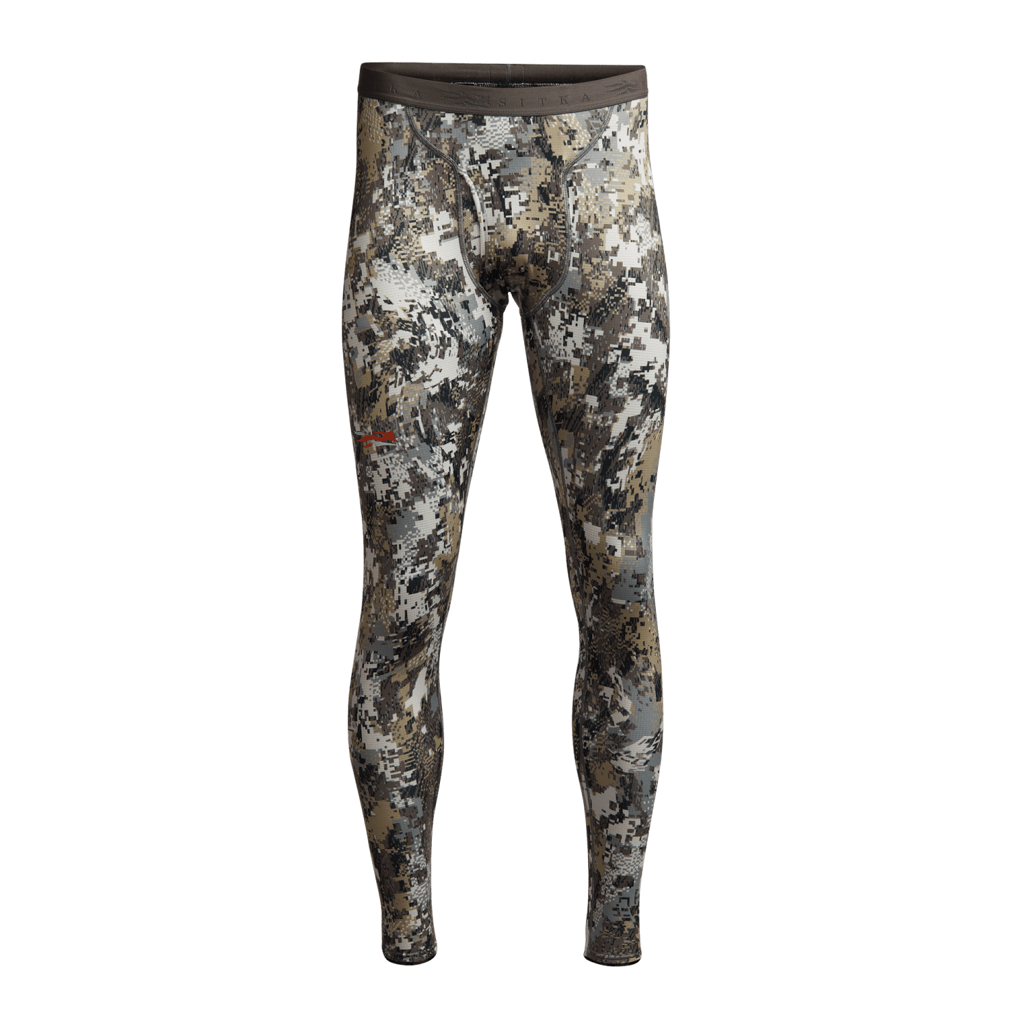 Core Midweight Bottom