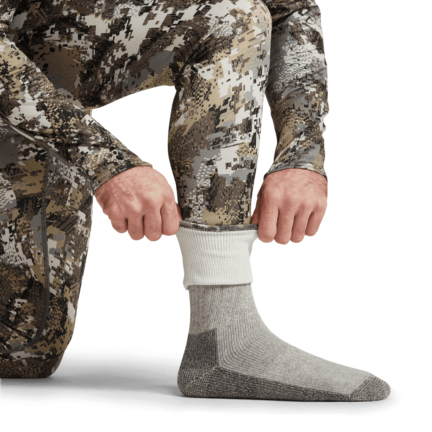 Core Midweight Bottom