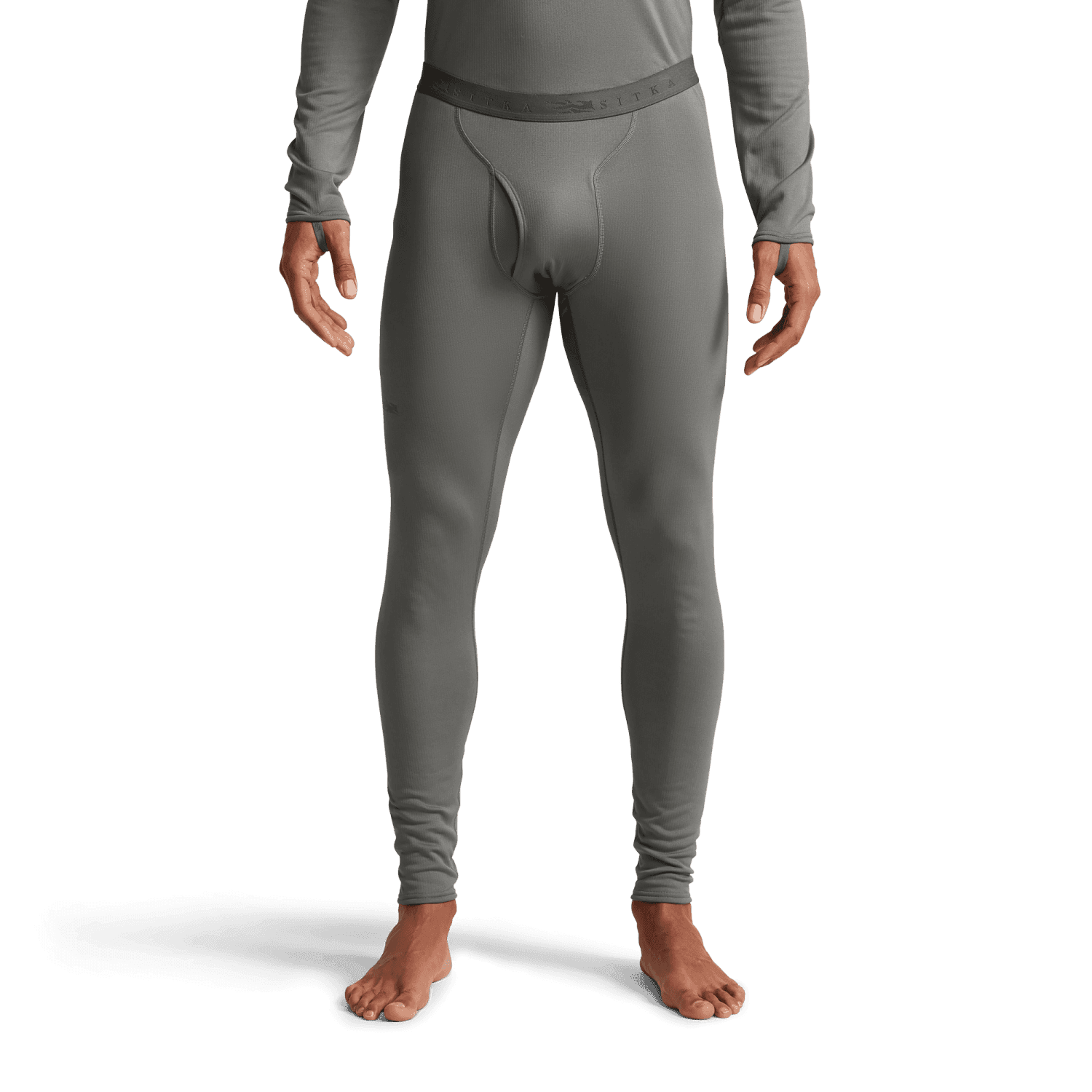 Core Midweight Bottom