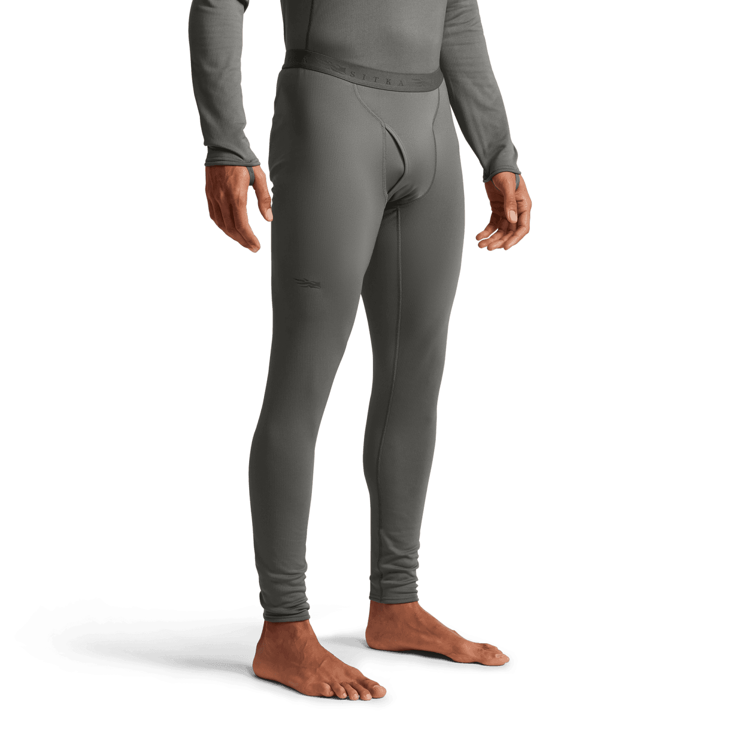 Core Midweight Bottom