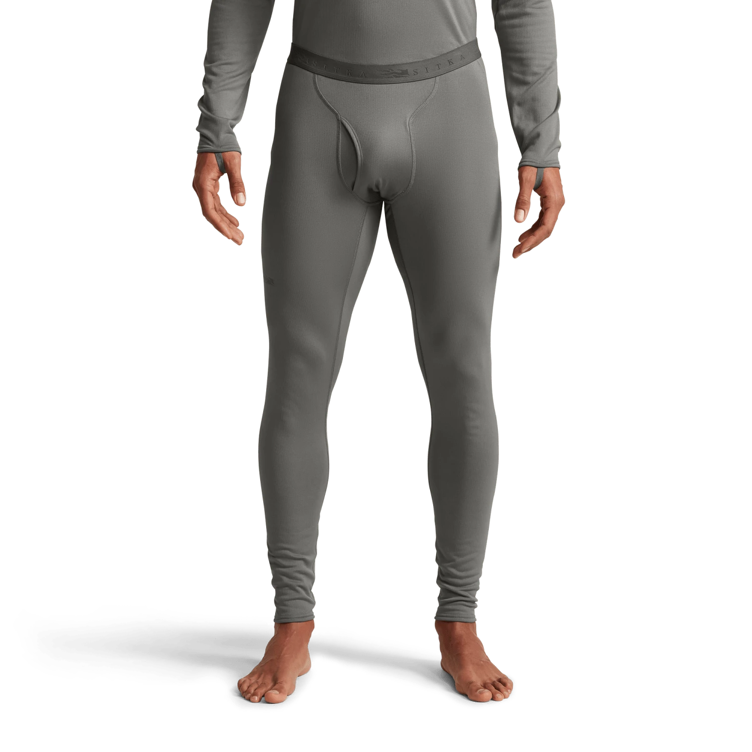 Core Midweight Bottom