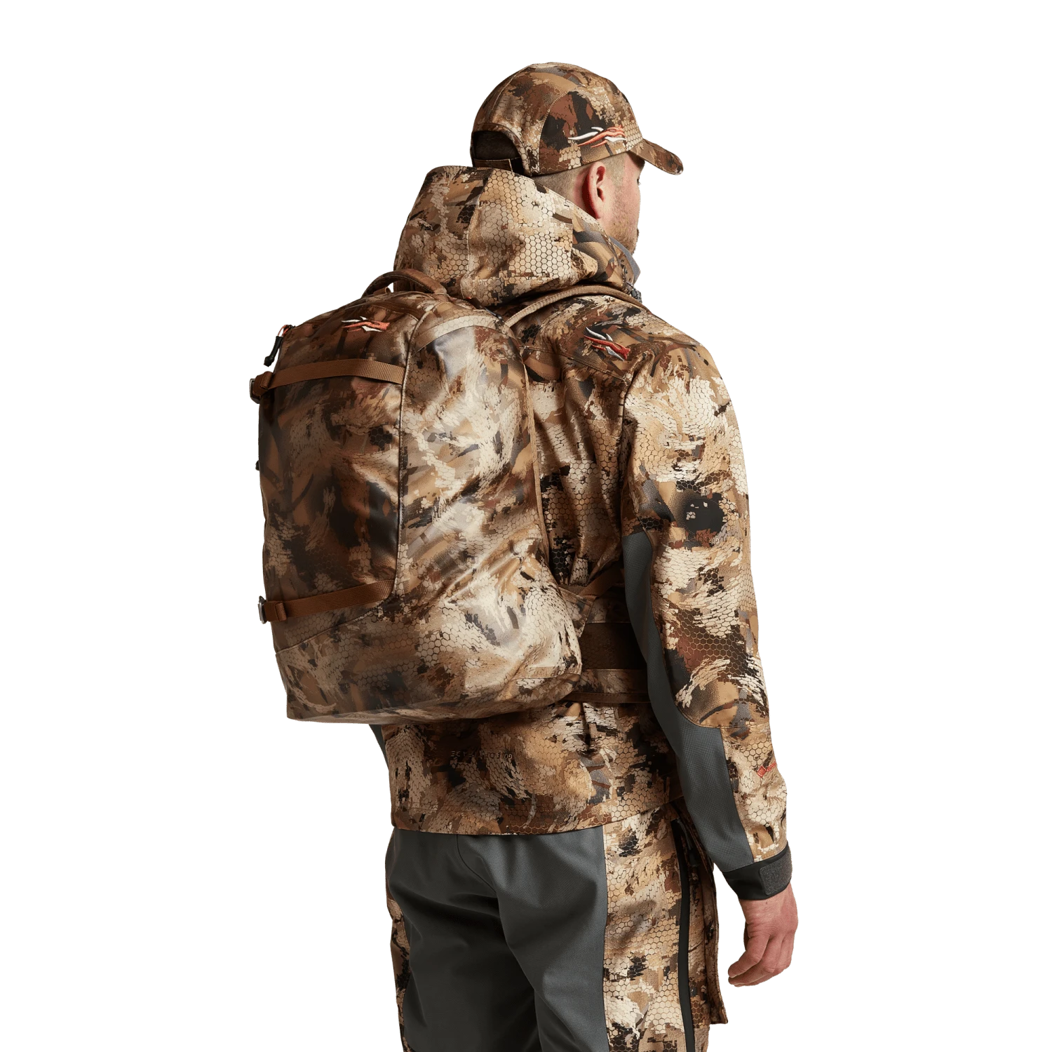 Full Choke Pack