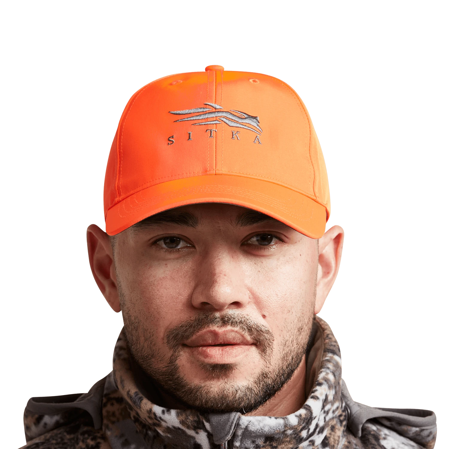 Ballistic Cap