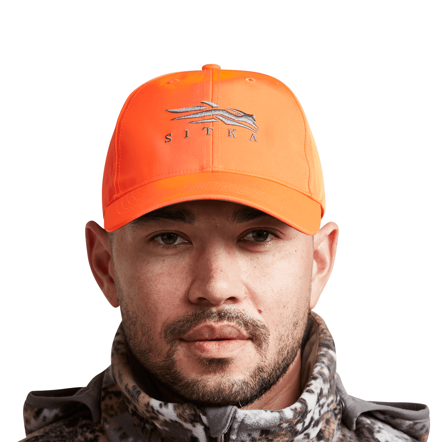 Ballistic Cap