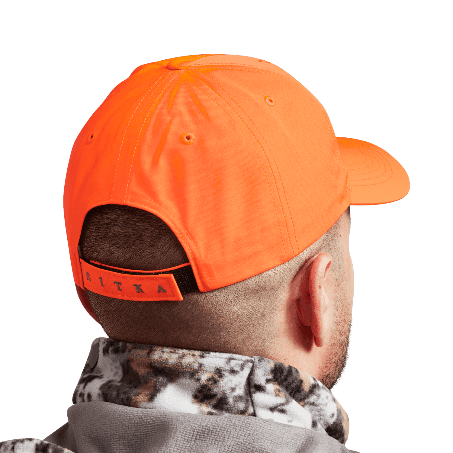 Ballistic Cap