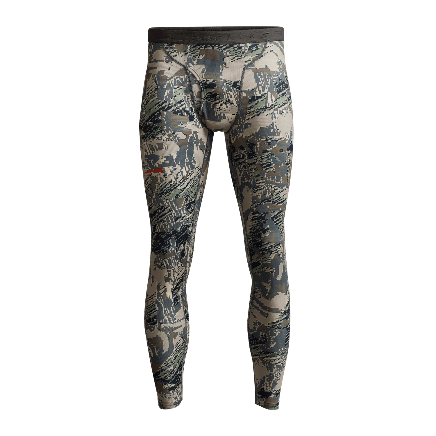 Core Lightweight Bottom