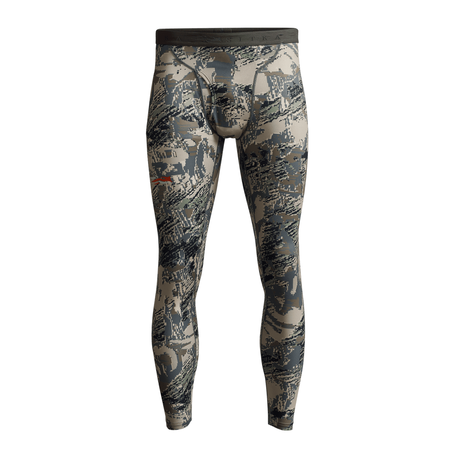 Core Lightweight Bottom
