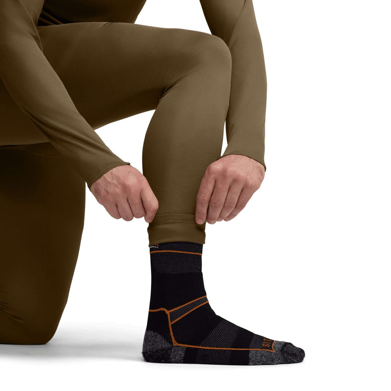 Core Lightweight Bottom