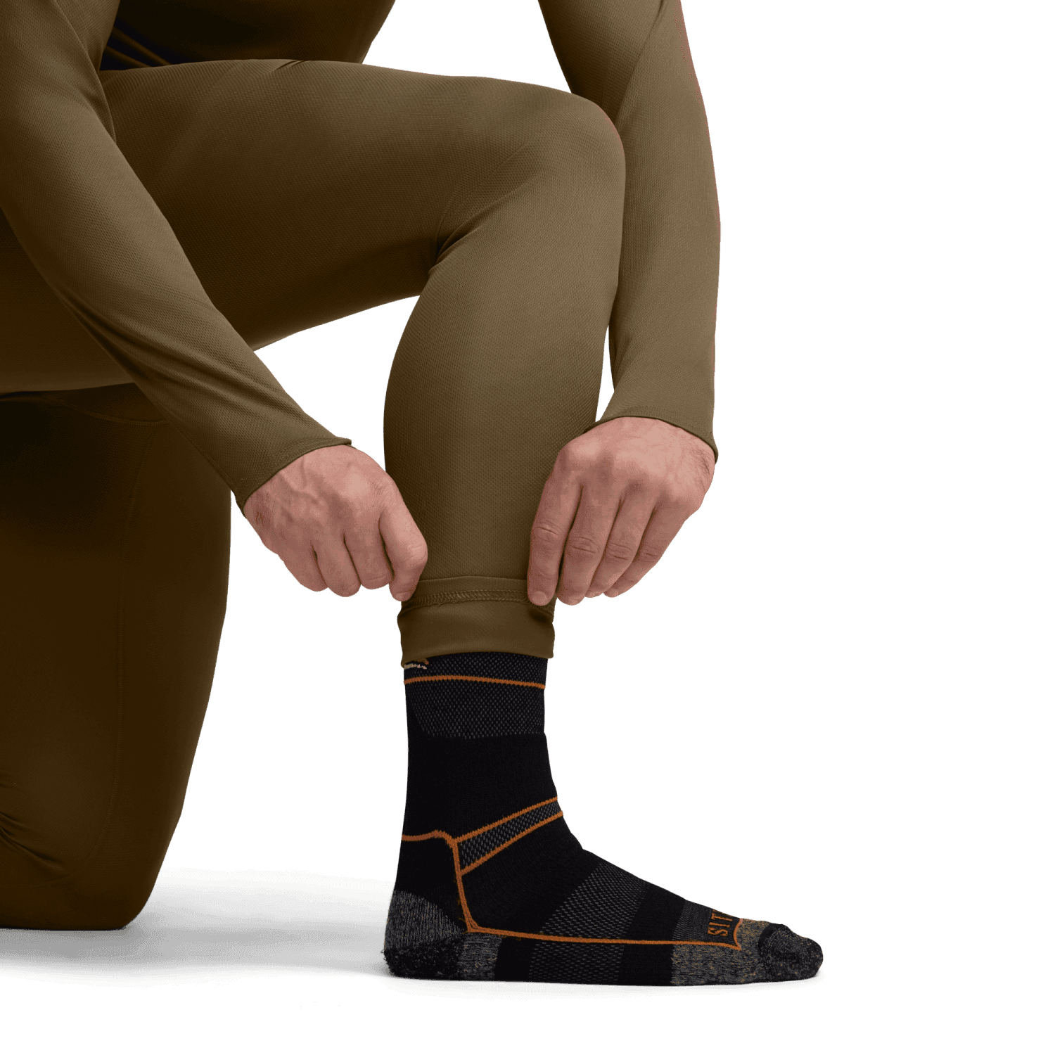 Core Lightweight Bottom