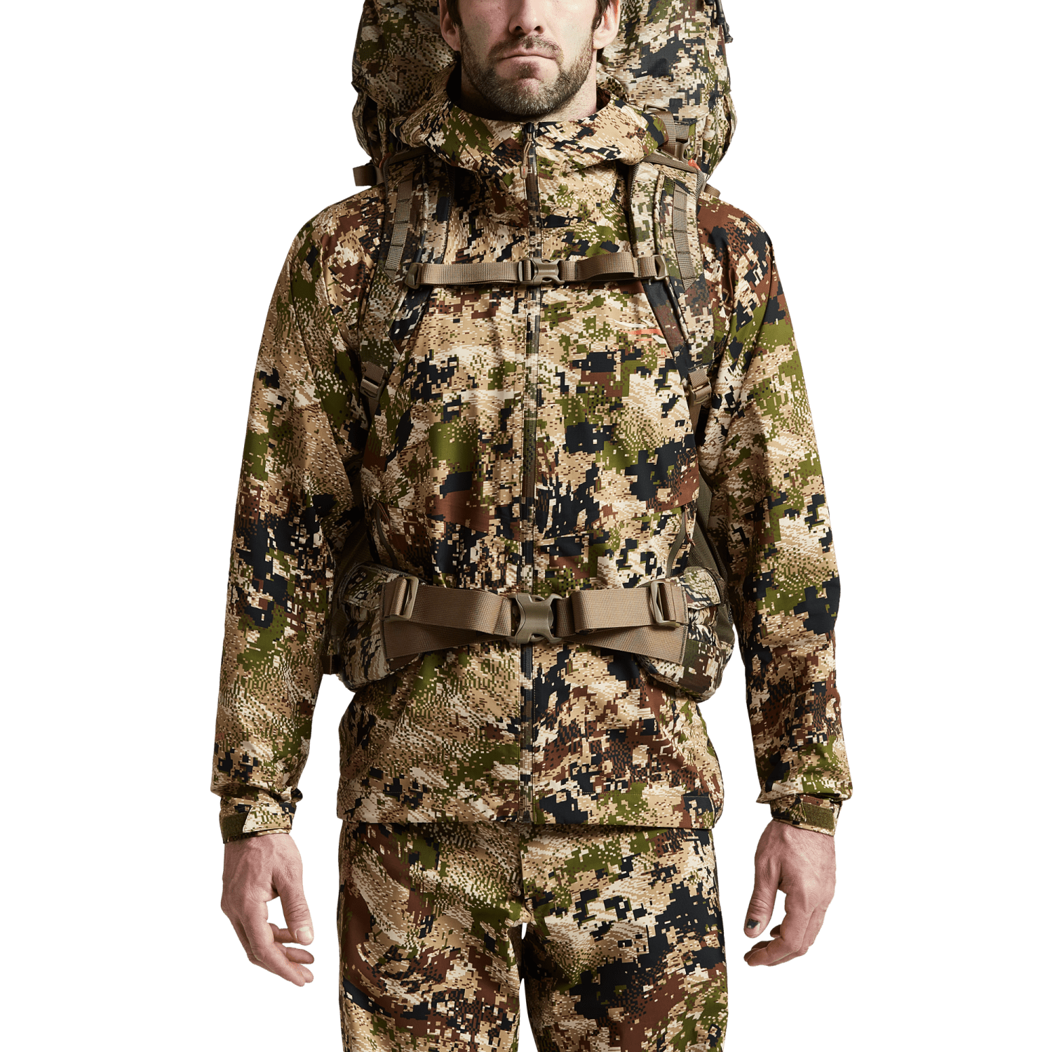 Mountain Hauler 6200