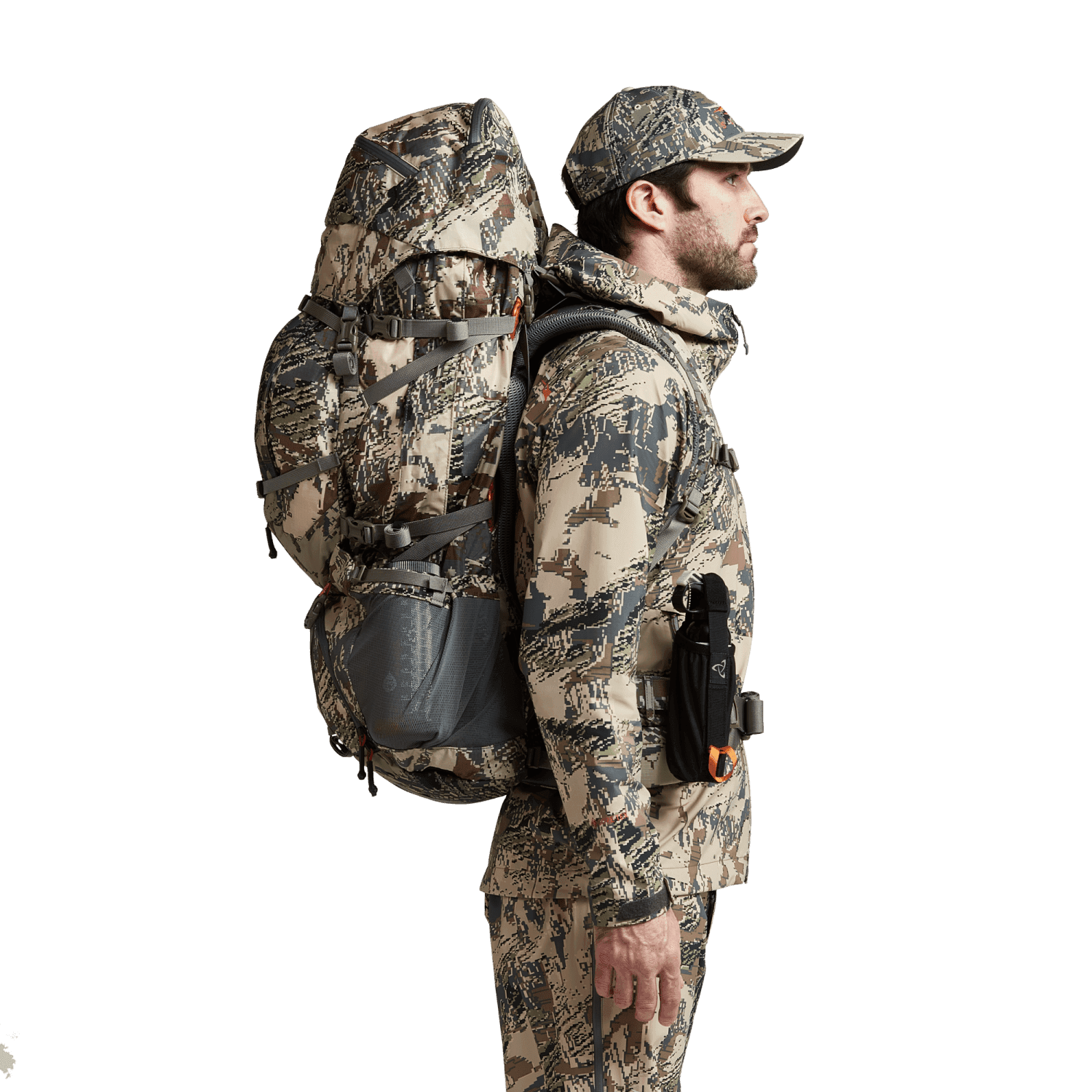 Mountain Hauler 6200