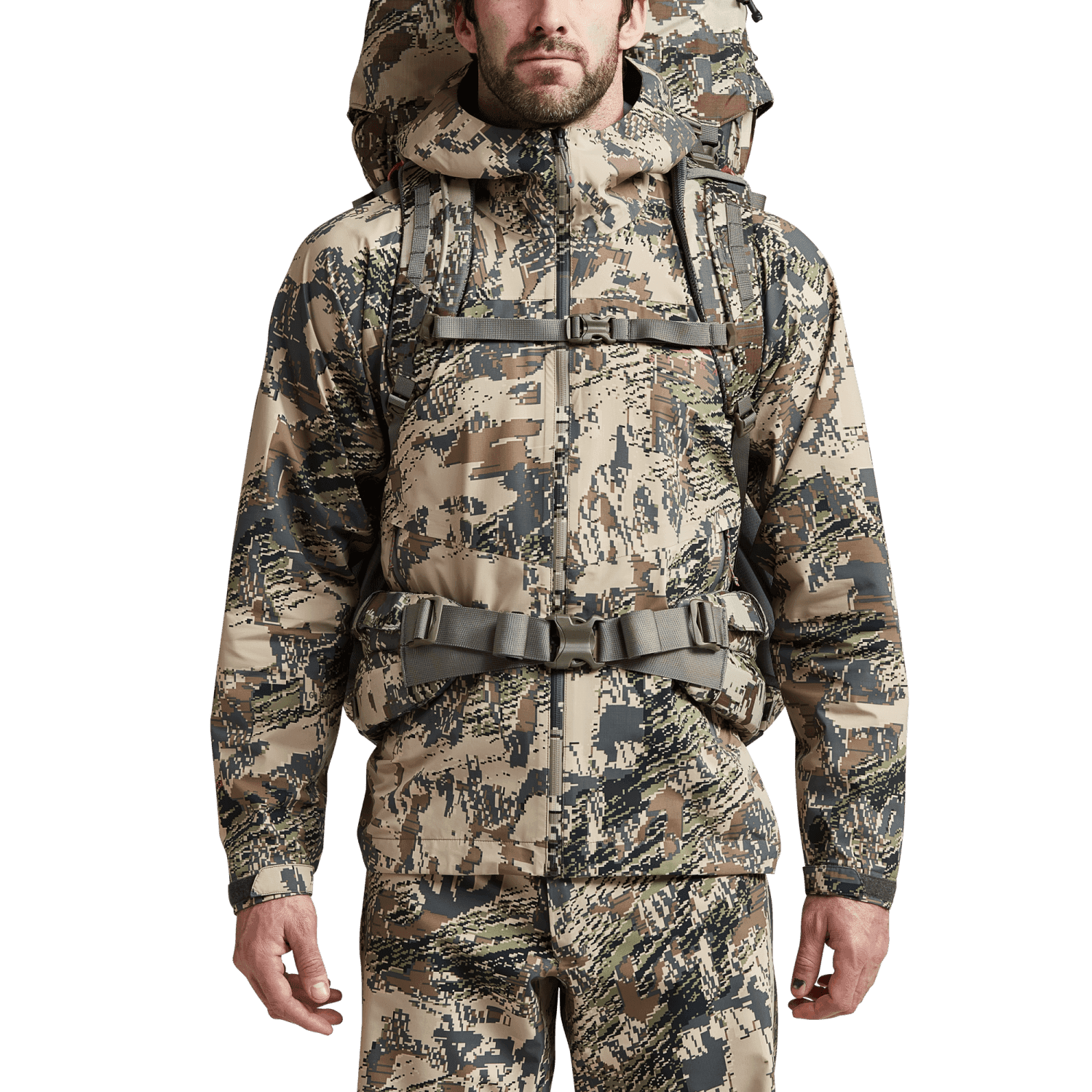 Mountain Hauler 6200