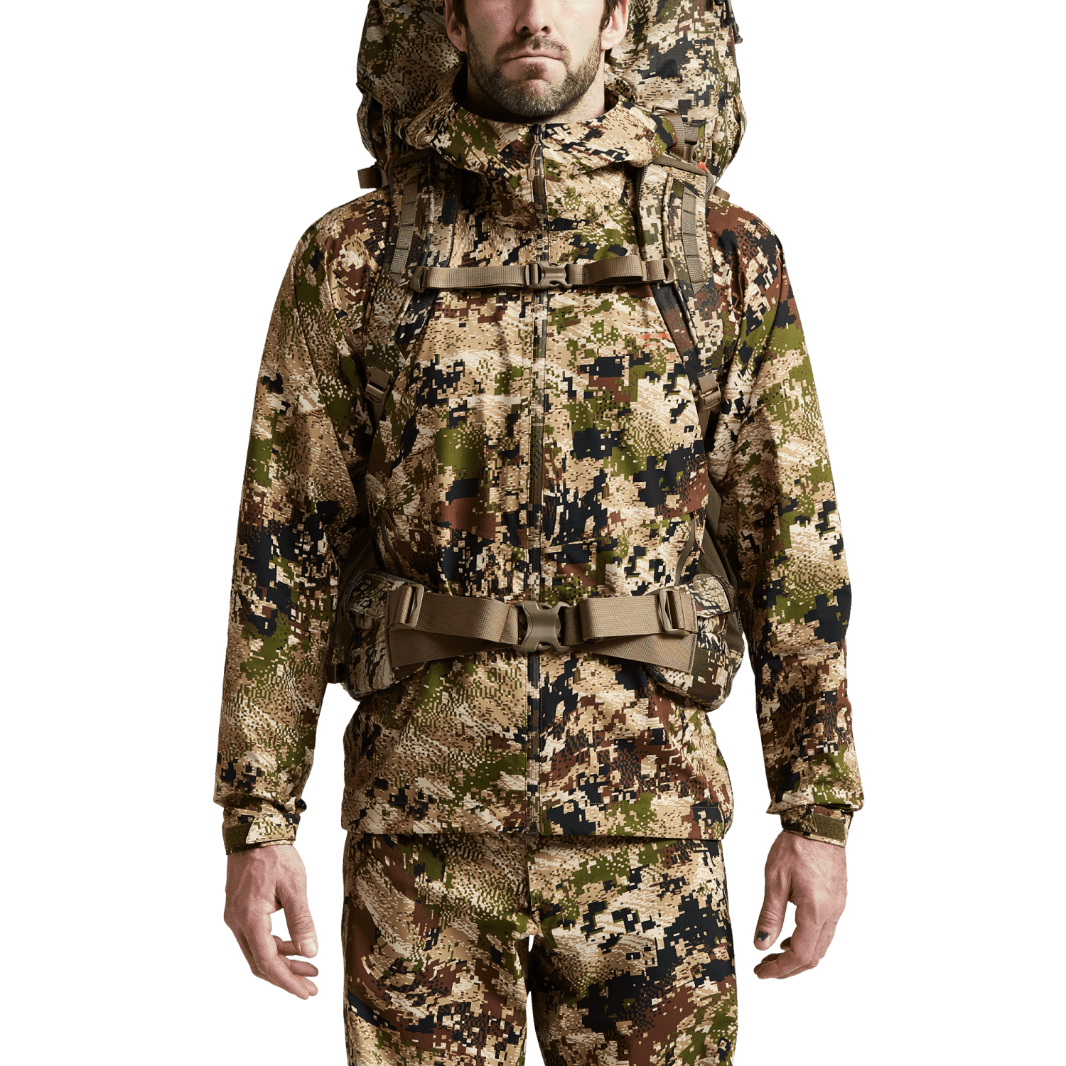 Mountain Hauler 6200