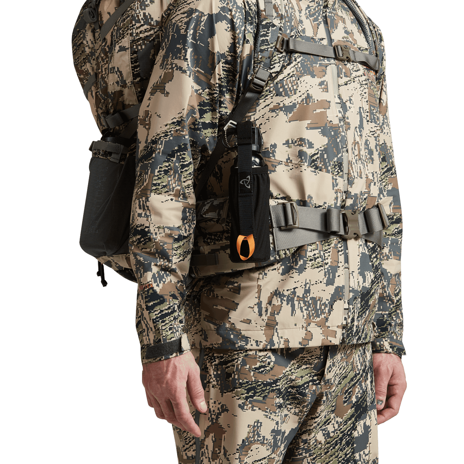 Mountain Hauler 6200