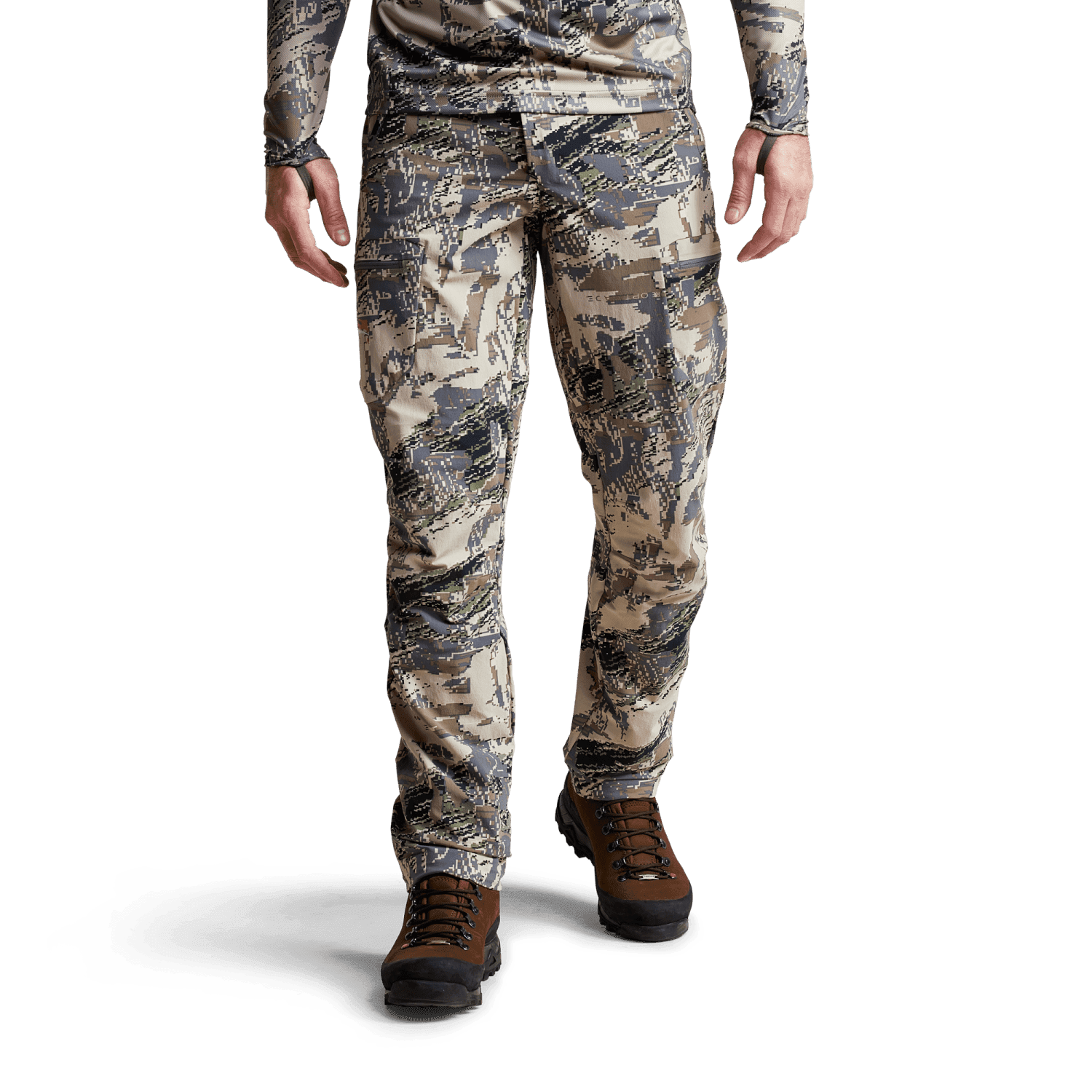 Ascent Pant