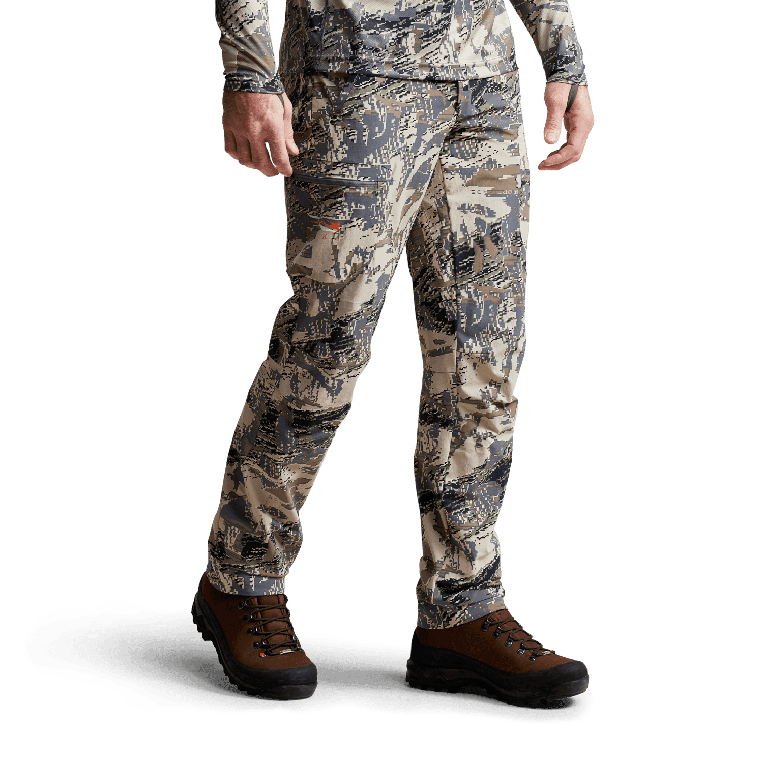 Ascent Pant