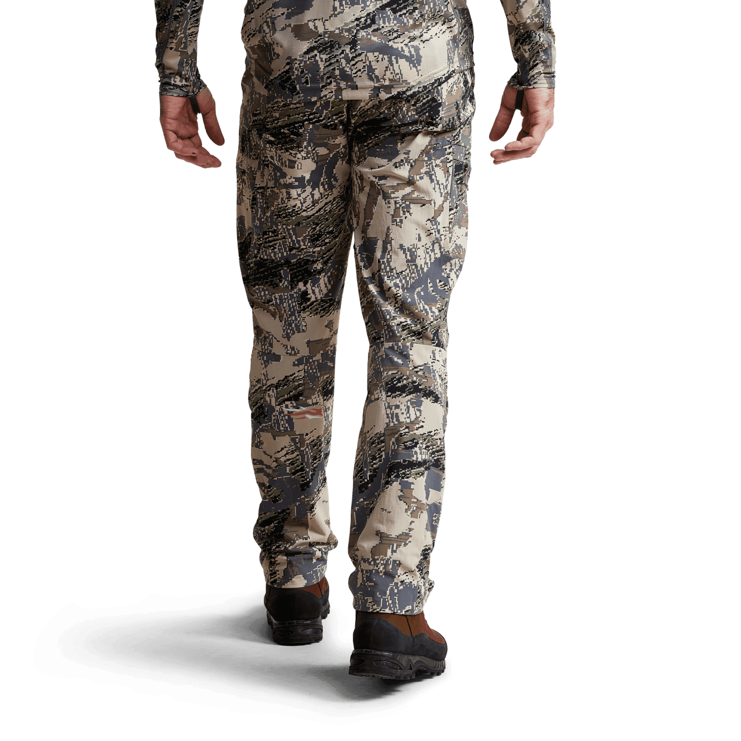 Ascent Pant