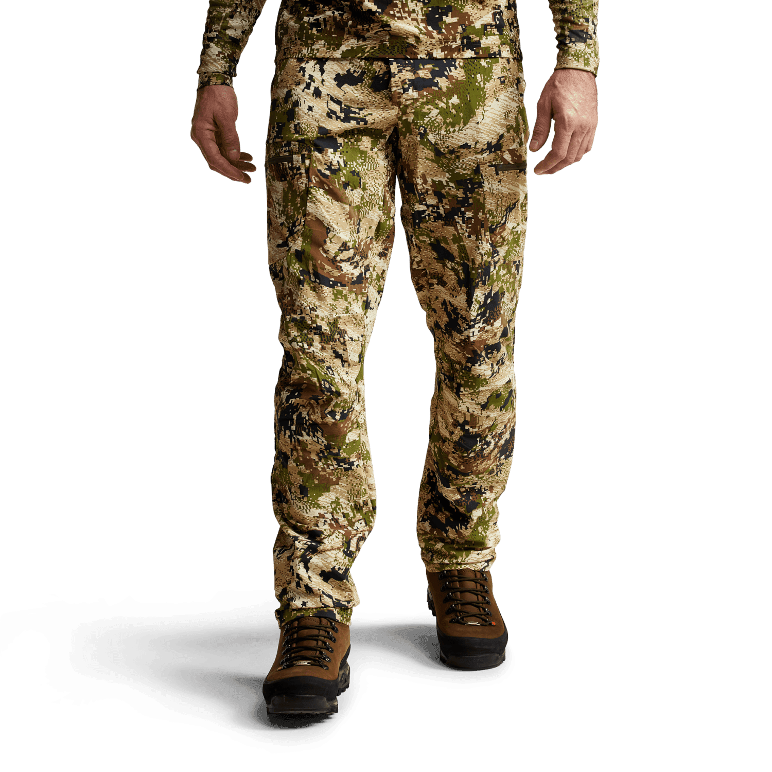 Ascent Pant