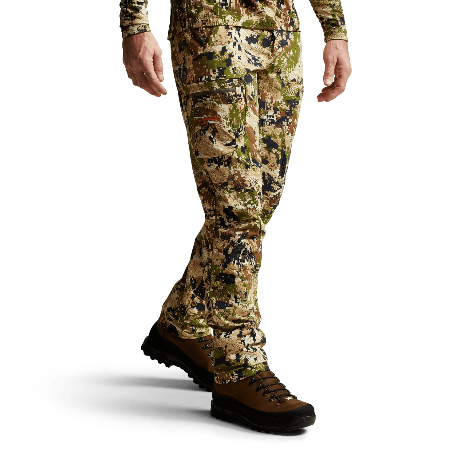 Ascent Pant