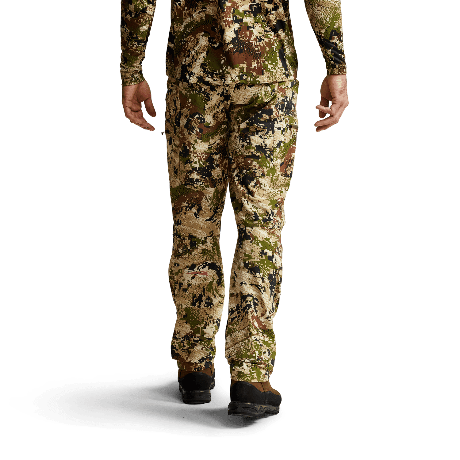 Ascent Pant
