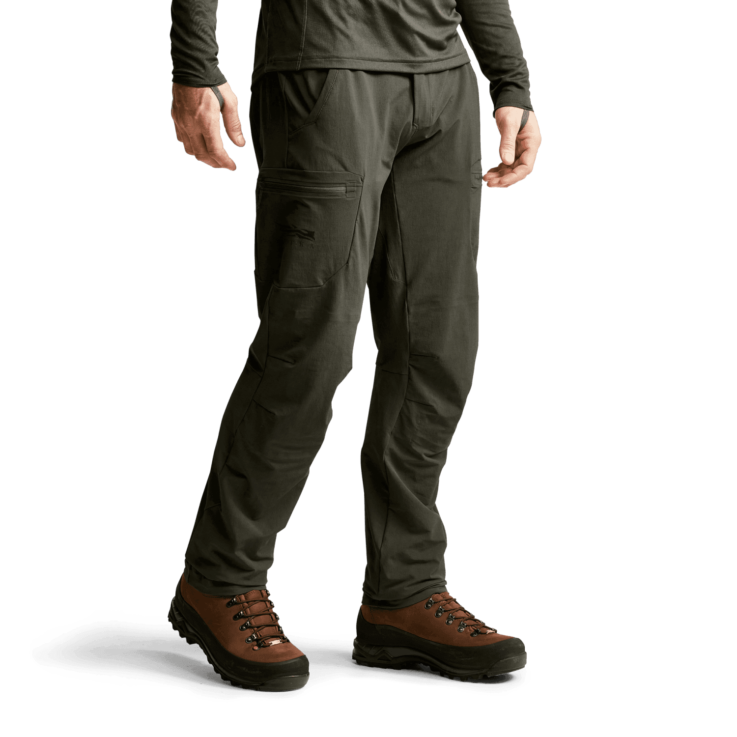Ascent Pant